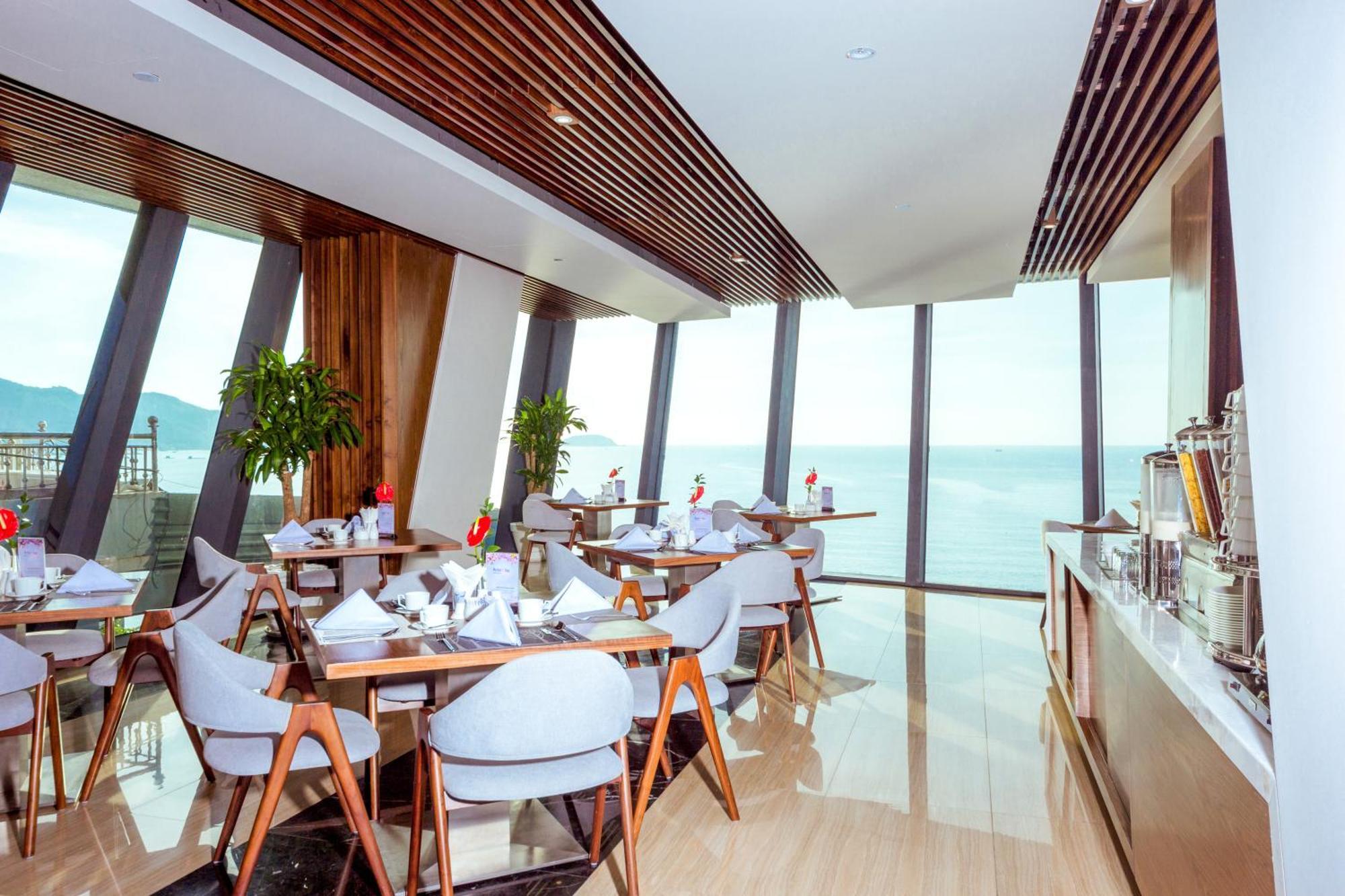 Khách Sạn&spa Boton Blue Khách sạn Nha Trang
