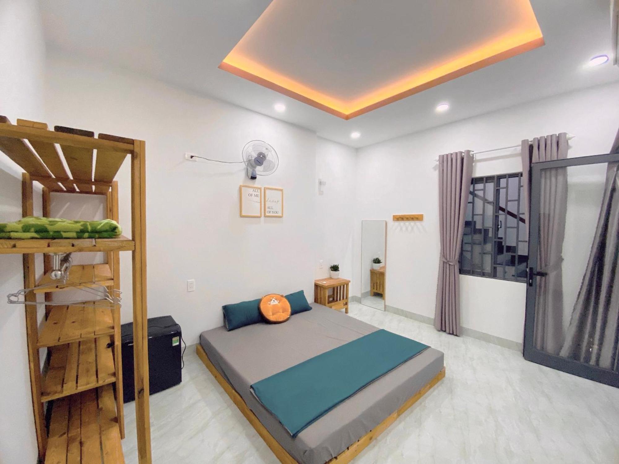 The Sweet Nha Trang