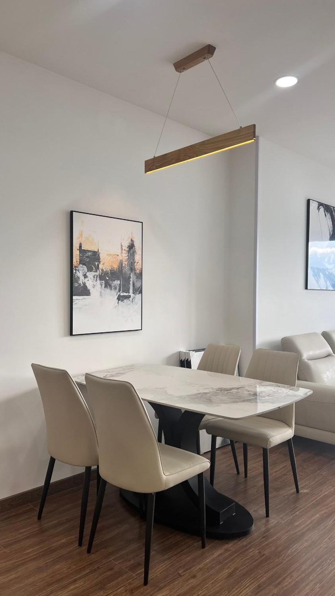 Comfortzone House Apartment *