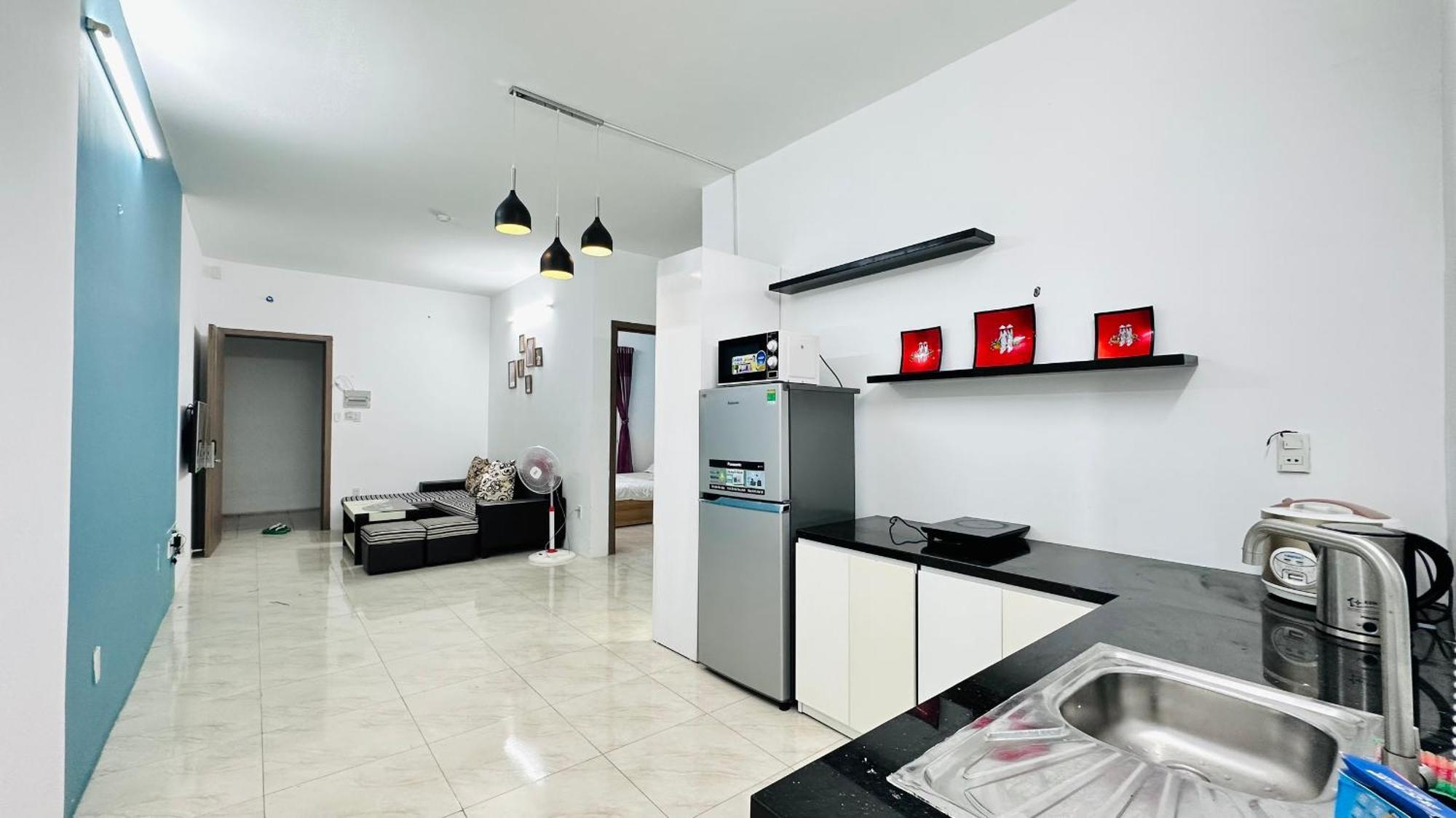 Comfortzone House