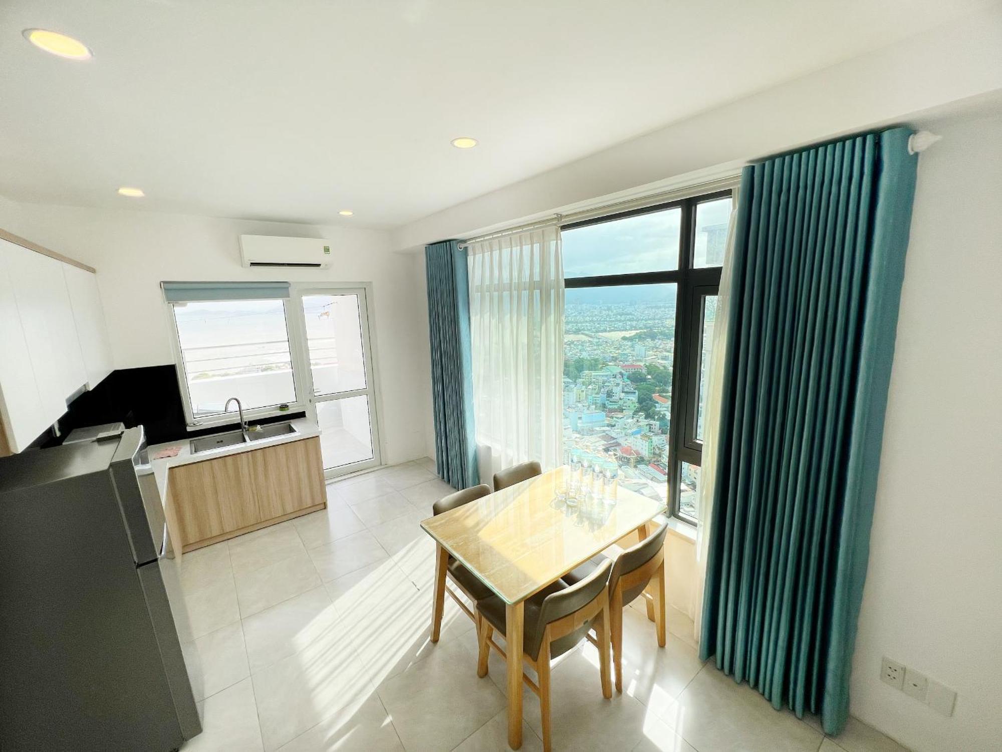 Comfortzone House Apartment Nha Trang