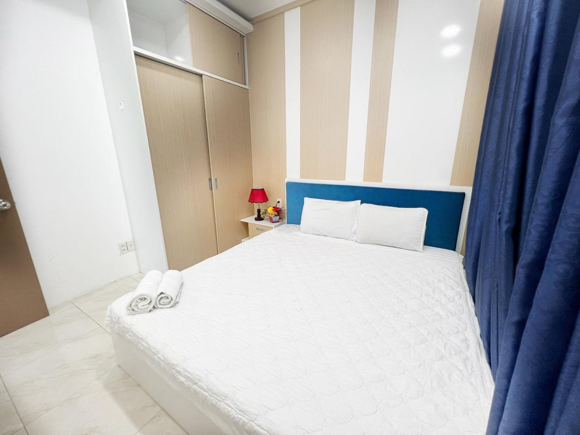 Comfortzone House Nha Trang