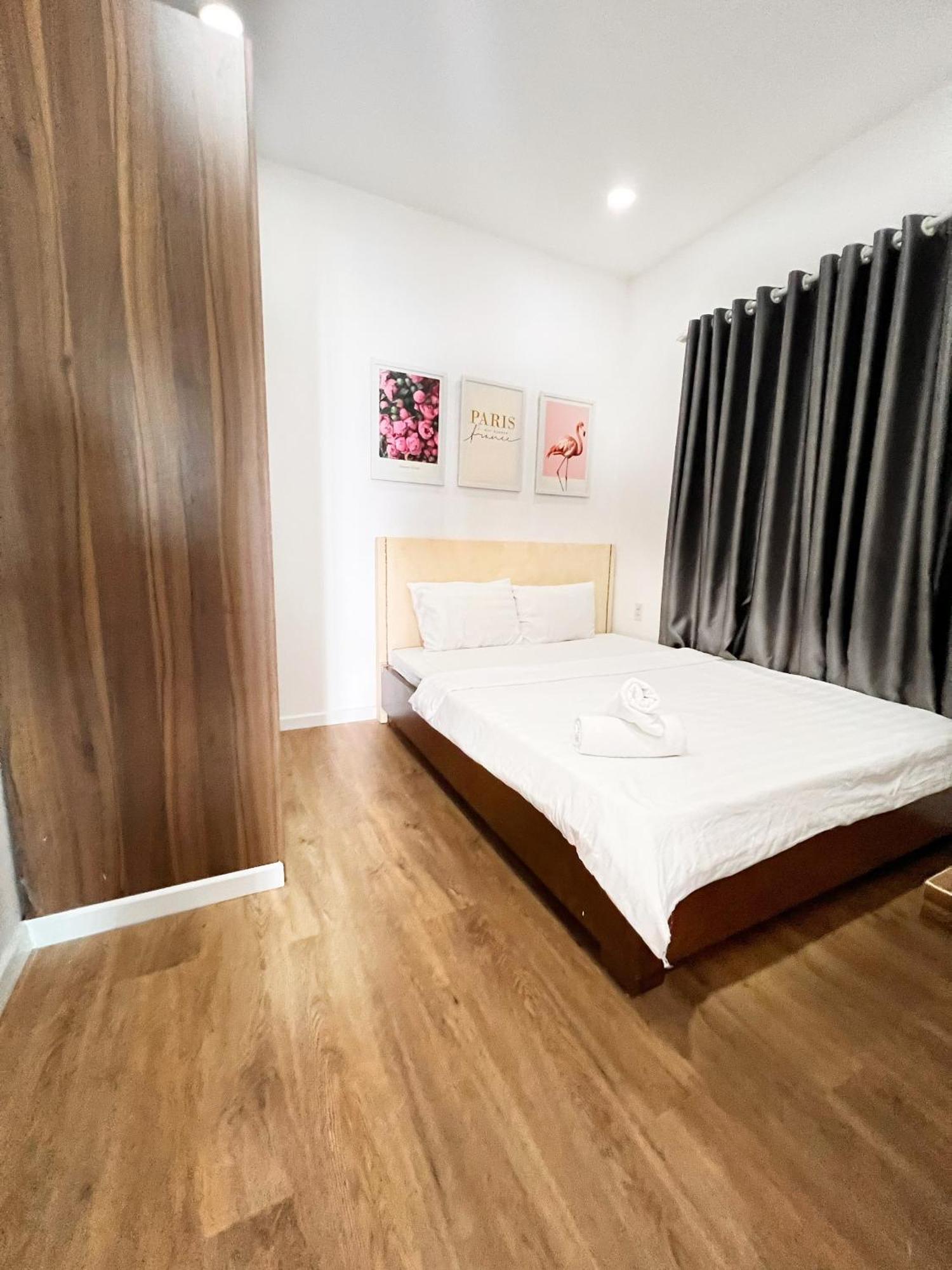 Comfortzone House * Nha Trang