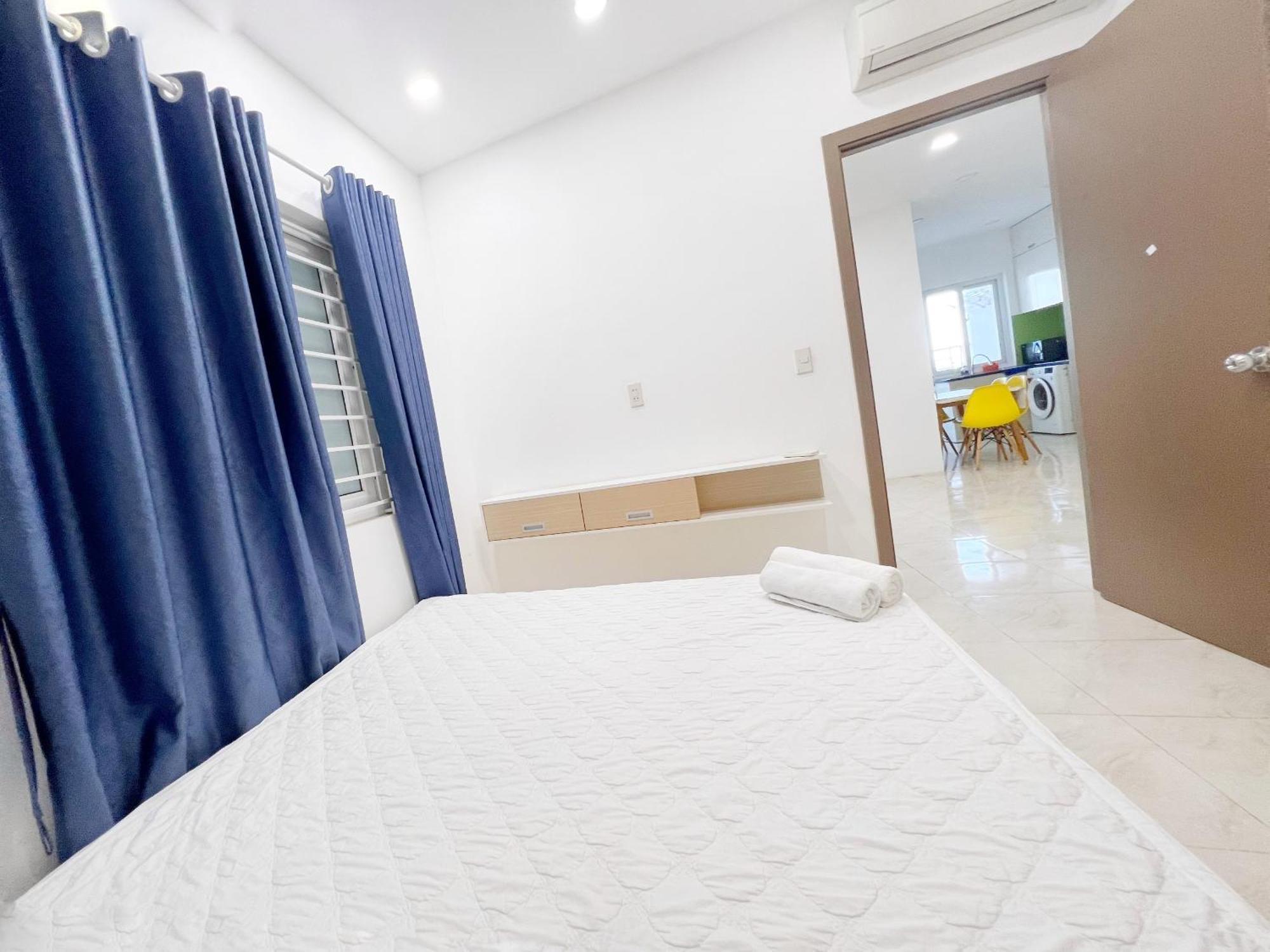 Comfortzone House Apartment