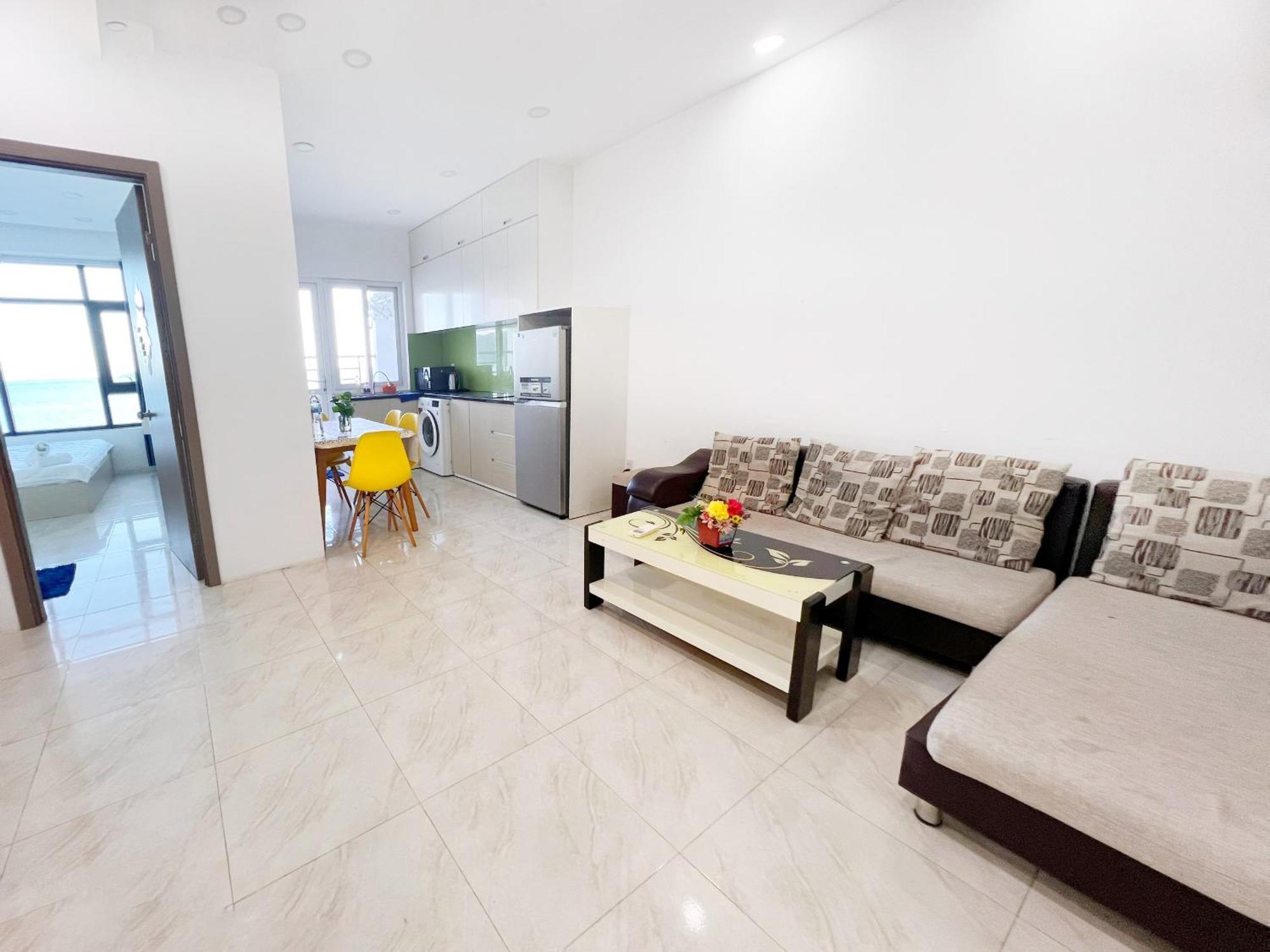 Comfortzone House Apartment *