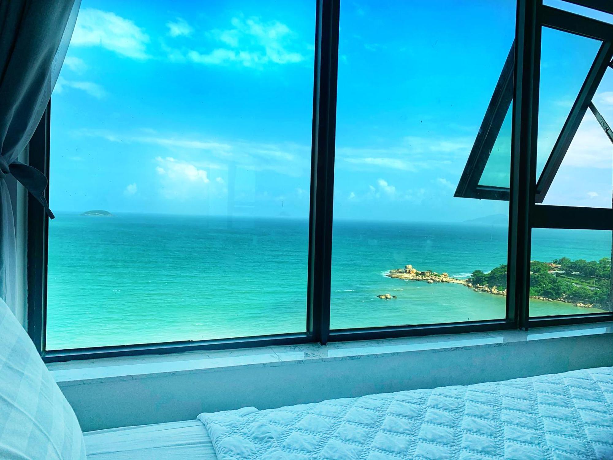 Apartment Comfortzone House Nha Trang