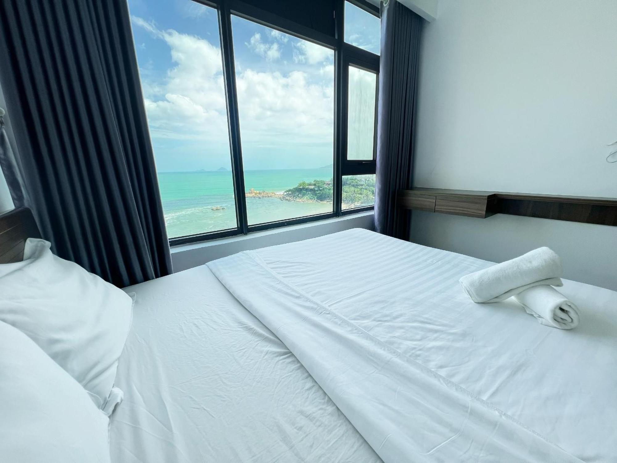 Comfortzone House Nha Trang