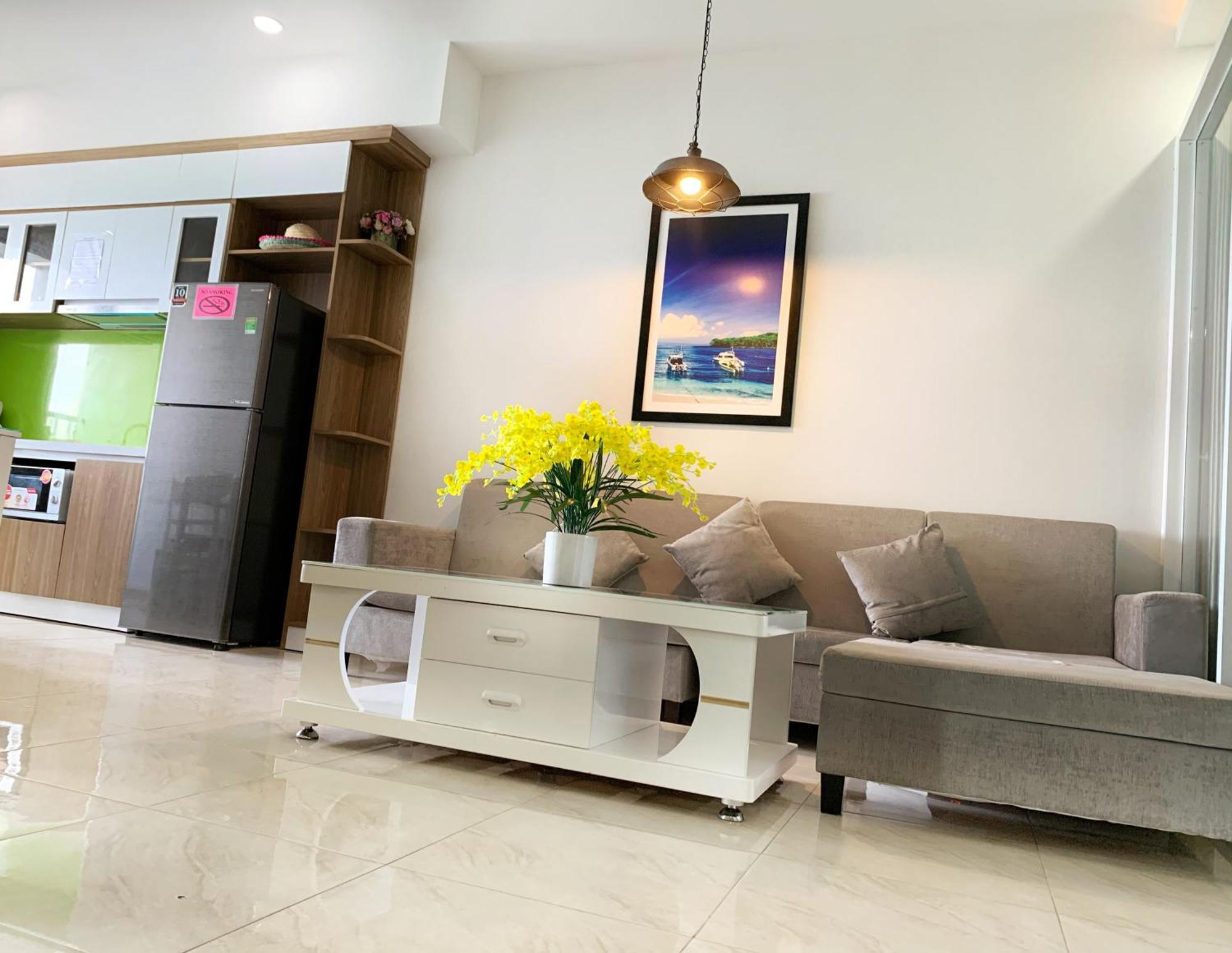 Comfortzone House Apartment