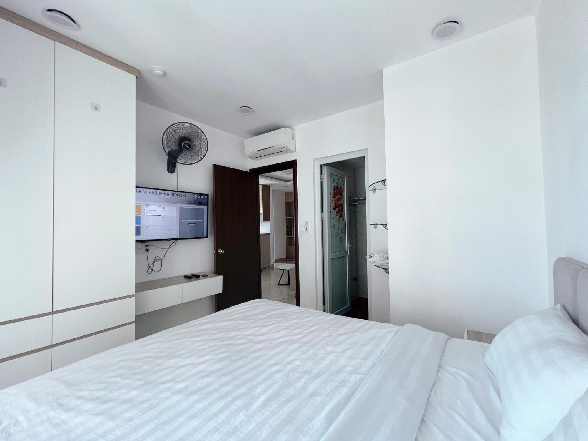 Apartment Comfortzone House