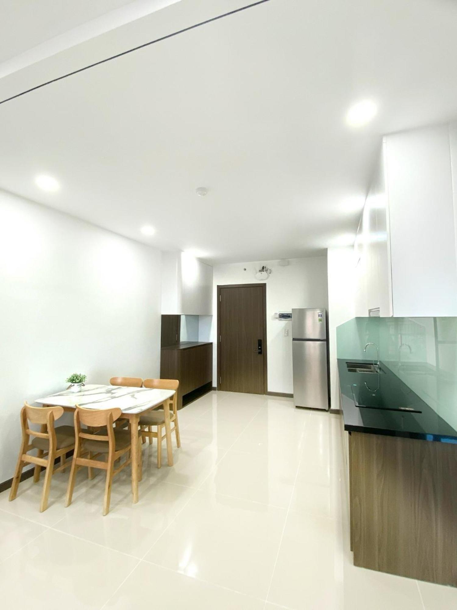 Apartment Comfortzone House *