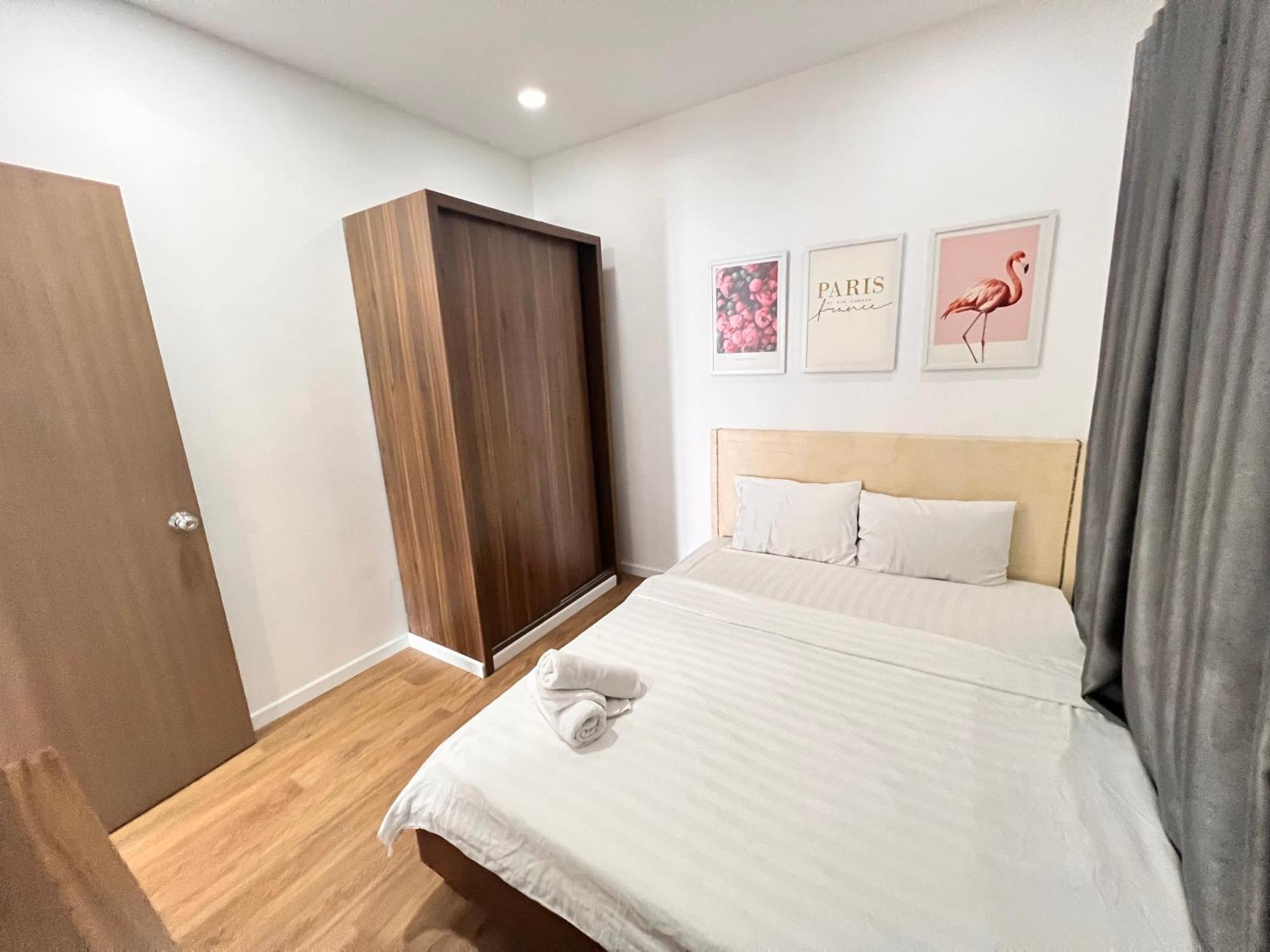 Comfortzone House Apartment