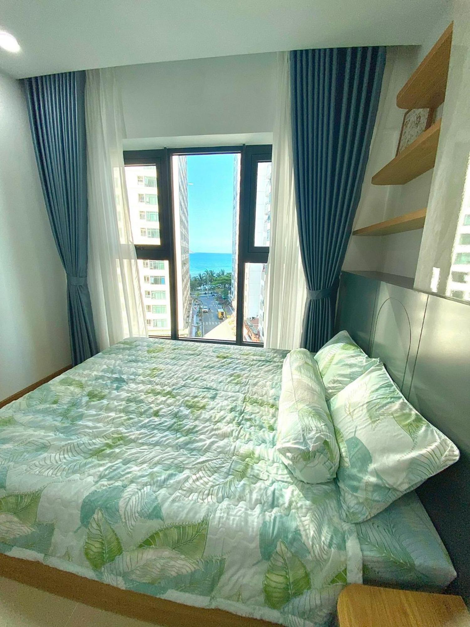 Comfortzone House Apartment Nha Trang