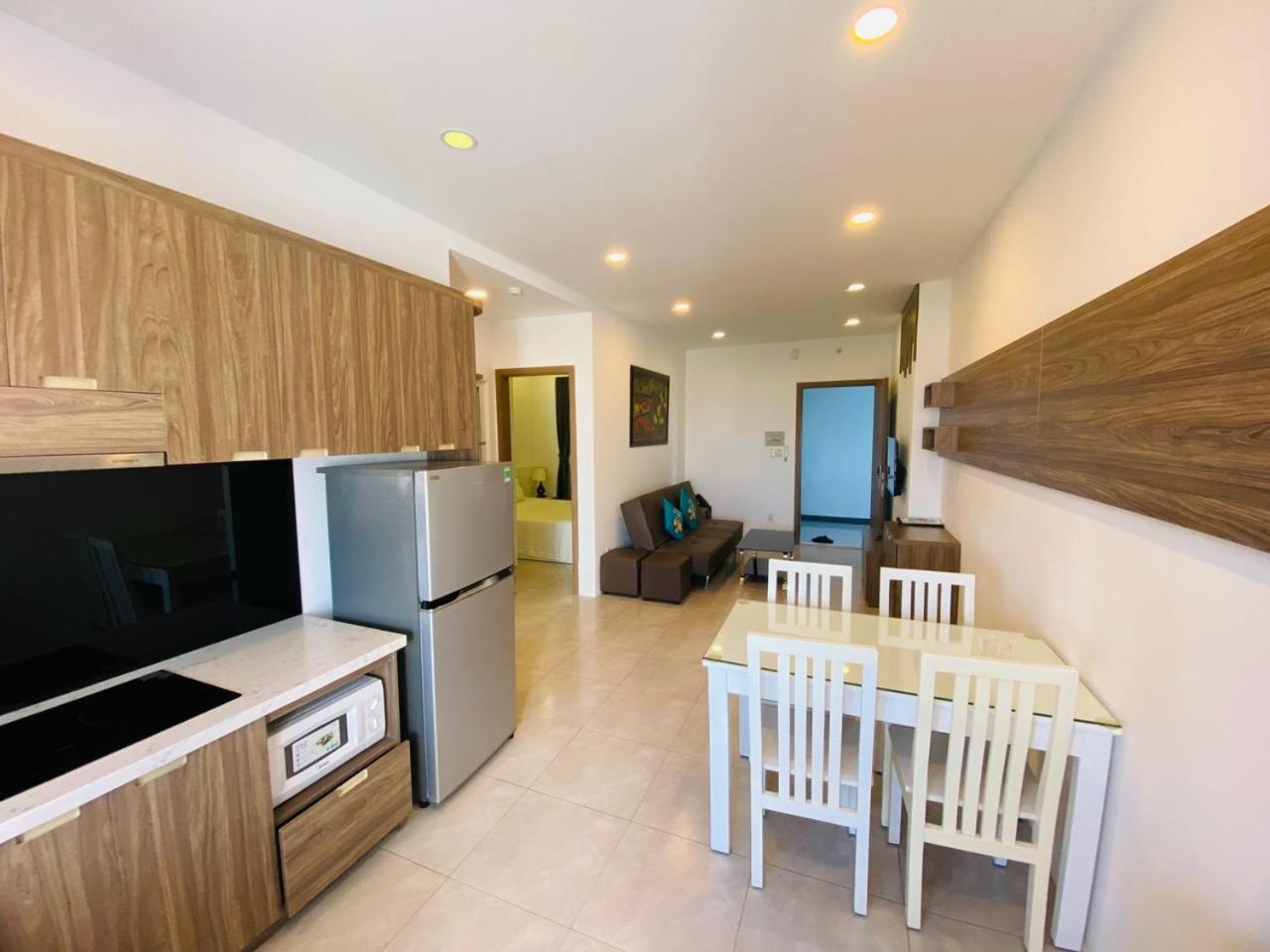 Apartment Comfortzone House Nha Trang