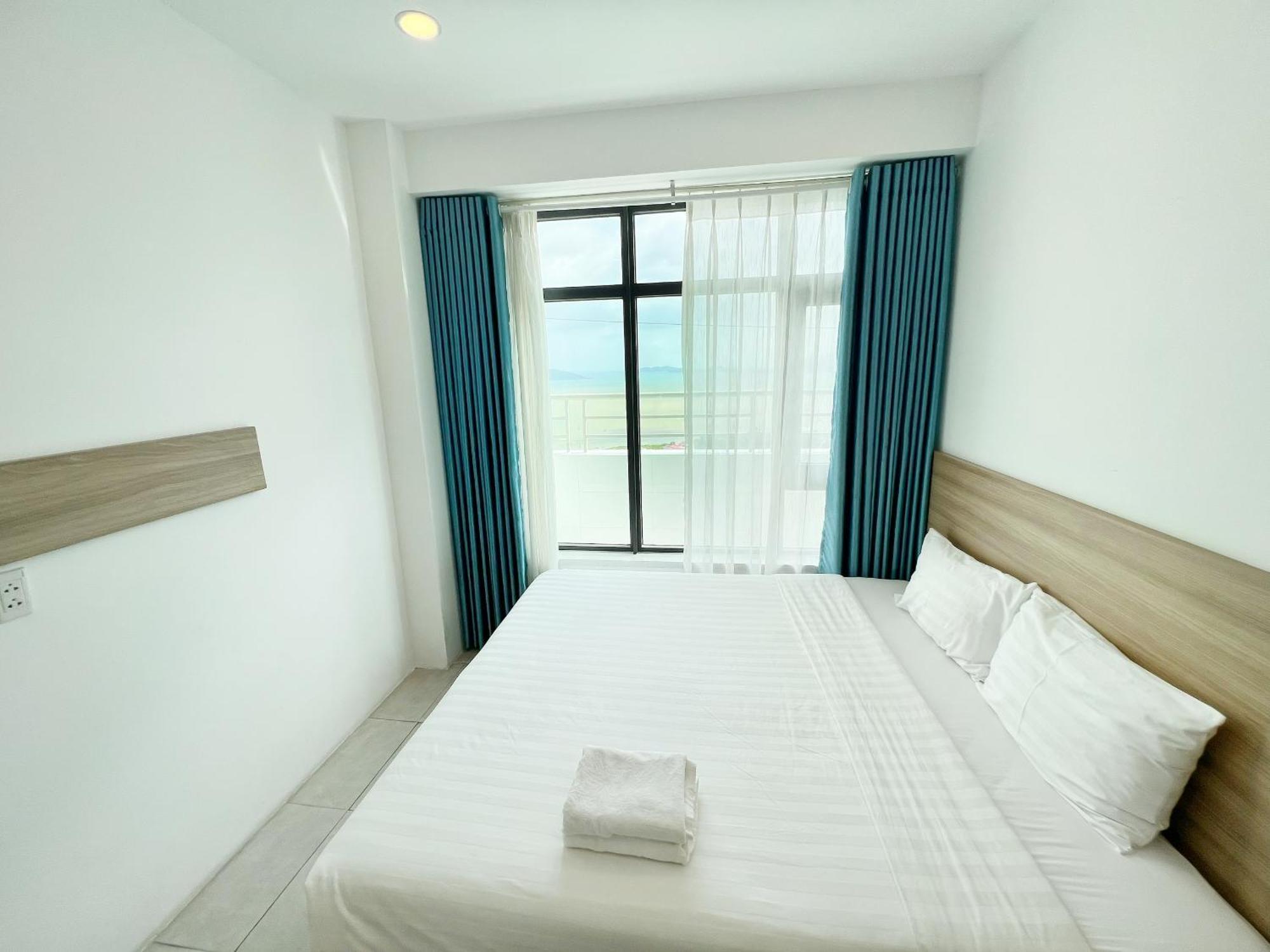 Comfortzone House Nha Trang