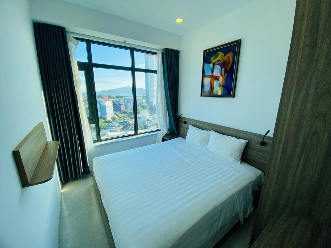 Comfortzone House Apartment Nha Trang
