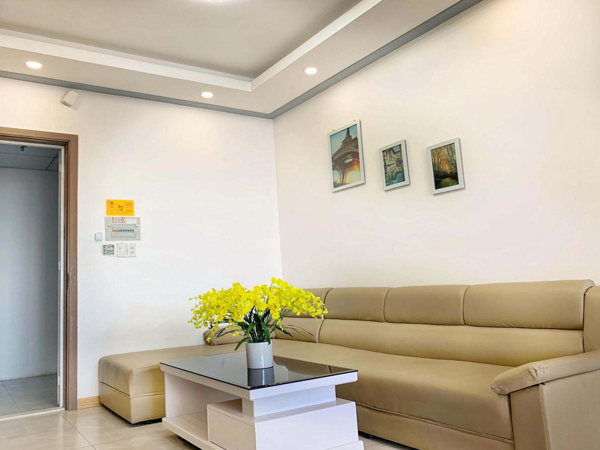 Comfortzone House Nha Trang