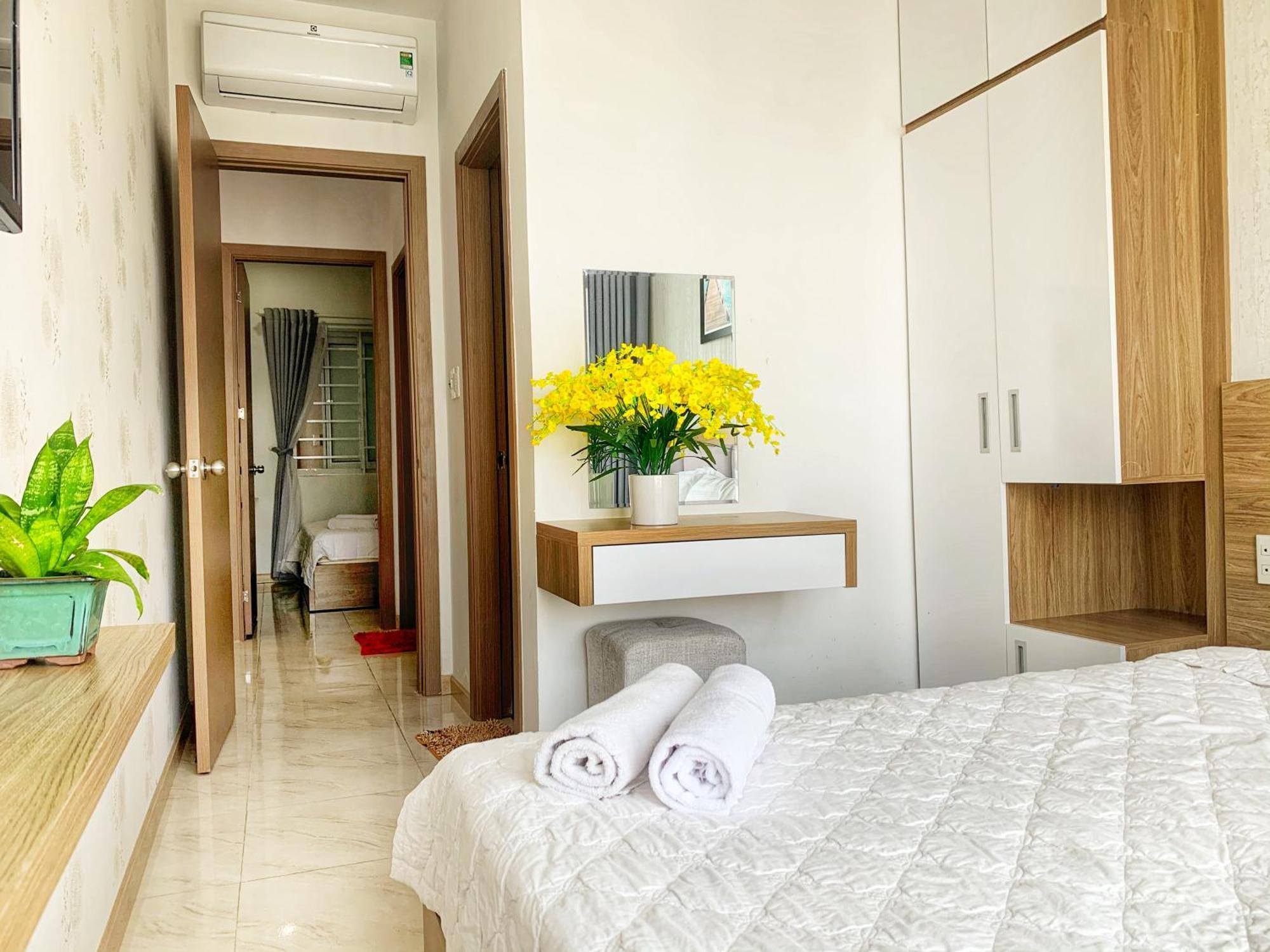 Comfortzone House