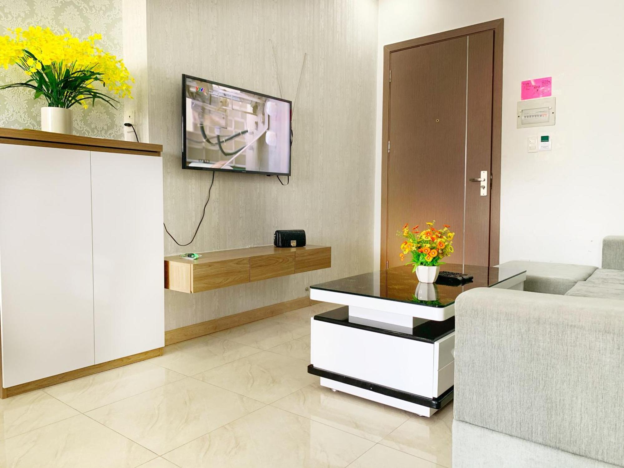 Apartment Comfortzone House *