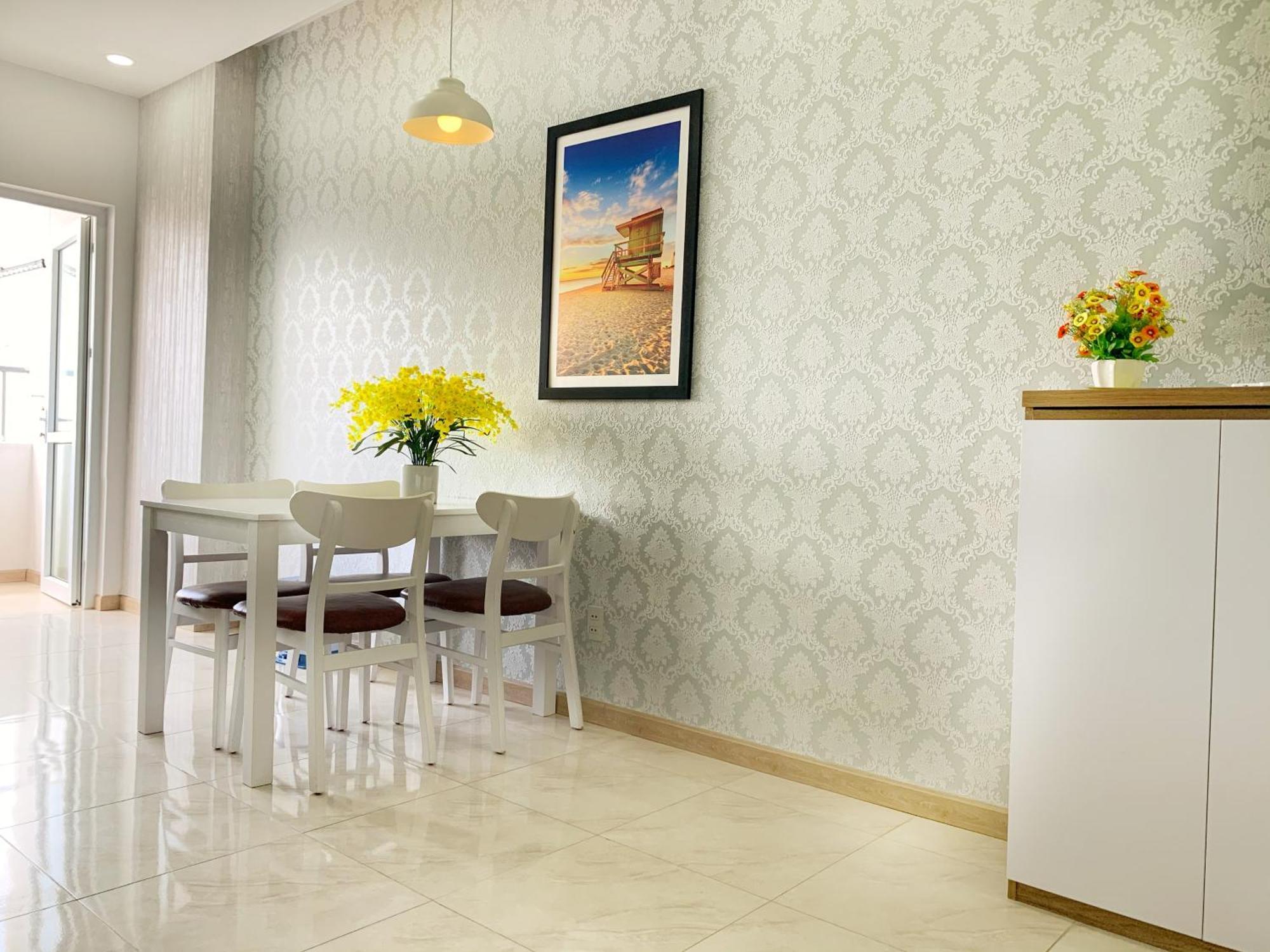 Comfortzone House *