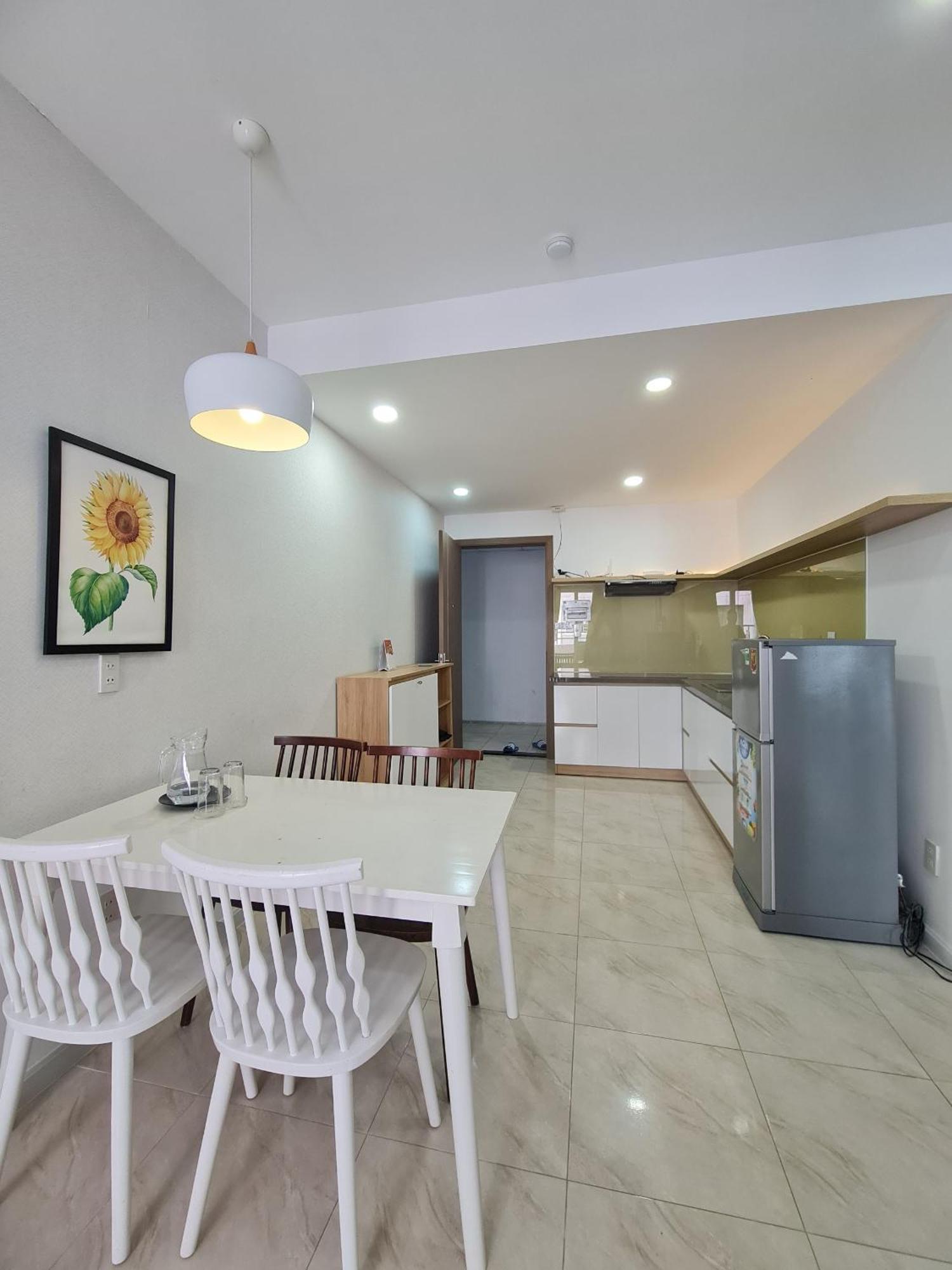 Comfortzone House * Nha Trang