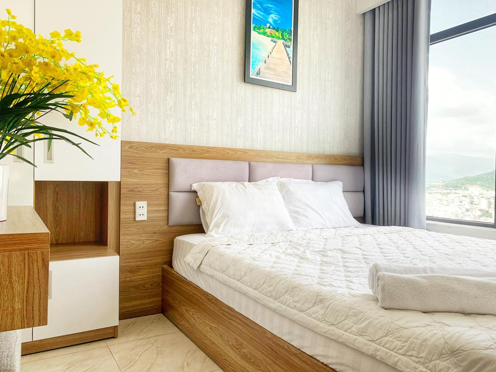 Apartment Comfortzone House Nha Trang