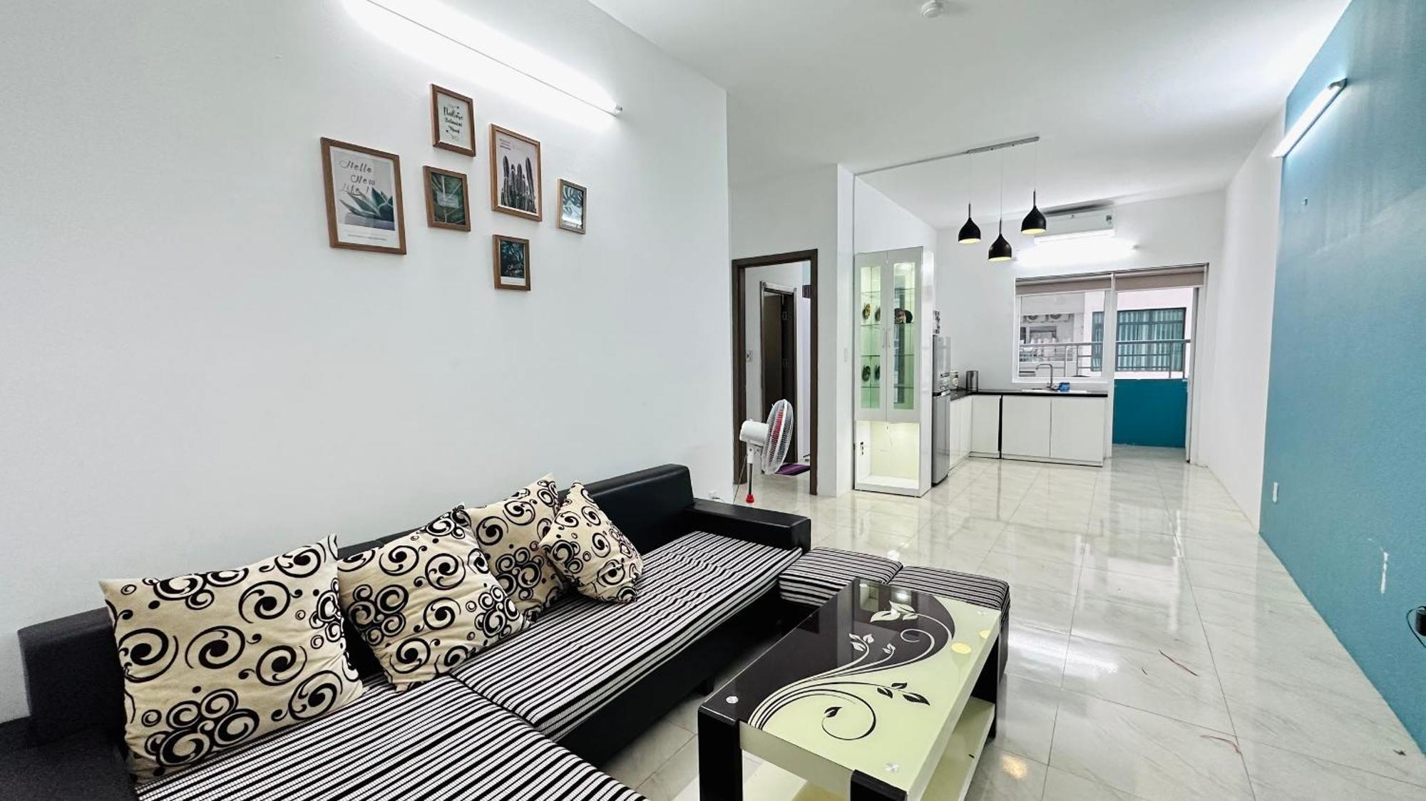Comfortzone House