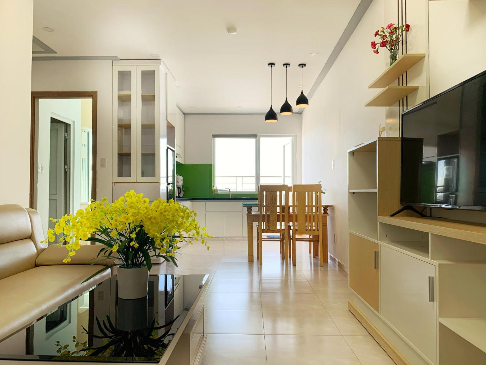 Comfortzone House * Nha Trang