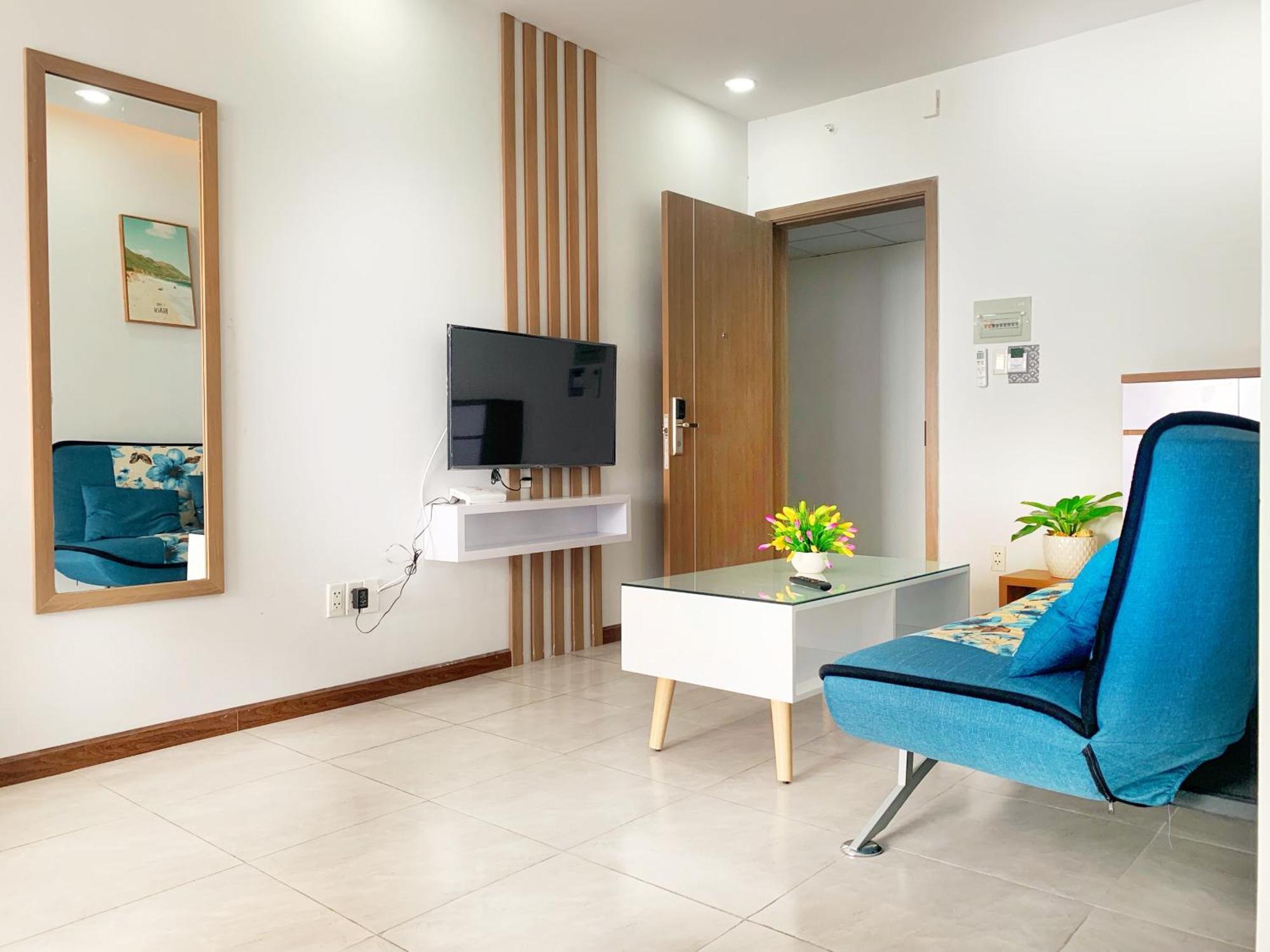 Comfortzone House Nha Trang