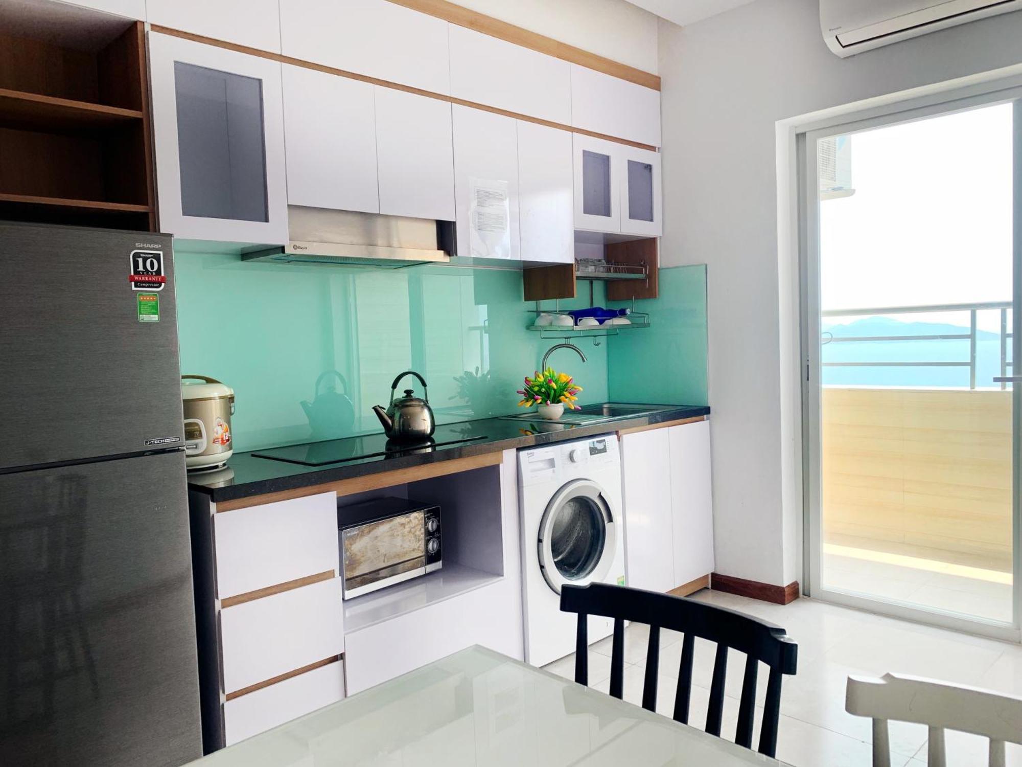 Comfortzone House Apartment