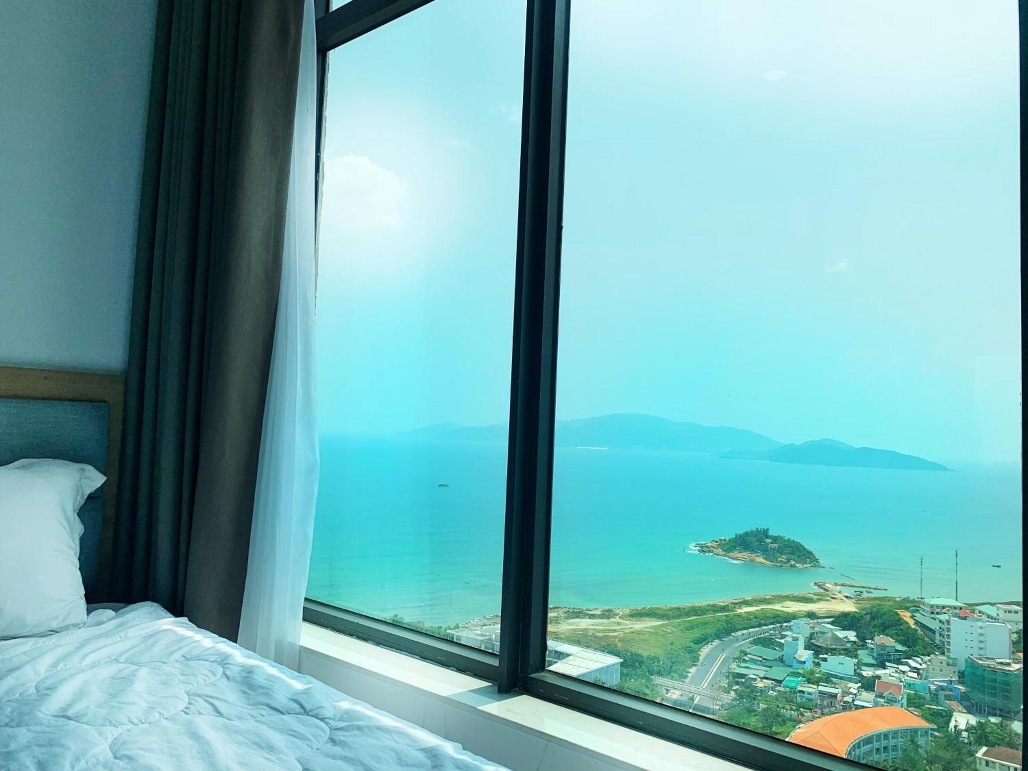 Apartment Comfortzone House Nha Trang
