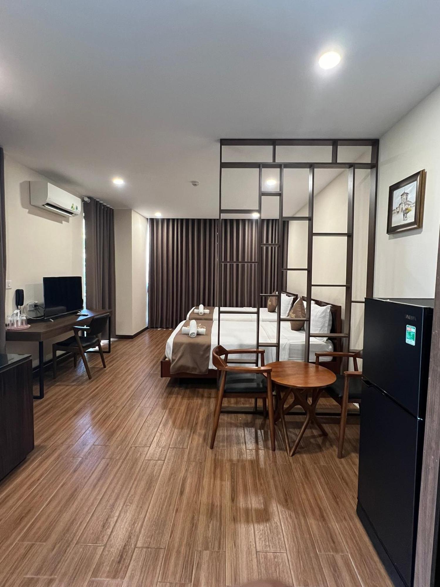 Tubong Private Enterprise Hotel