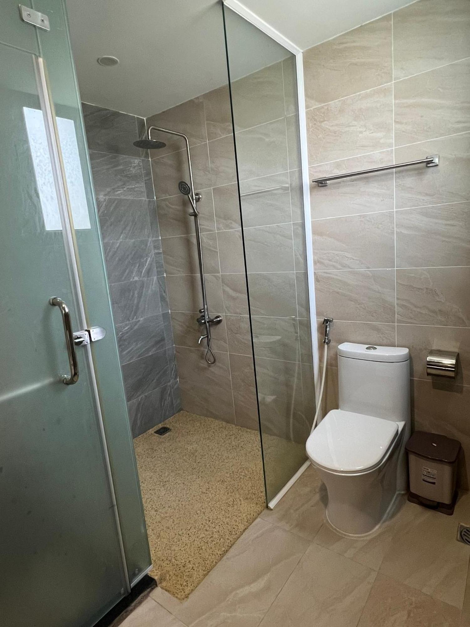 Hotel Tubong Private Enterprise 2*