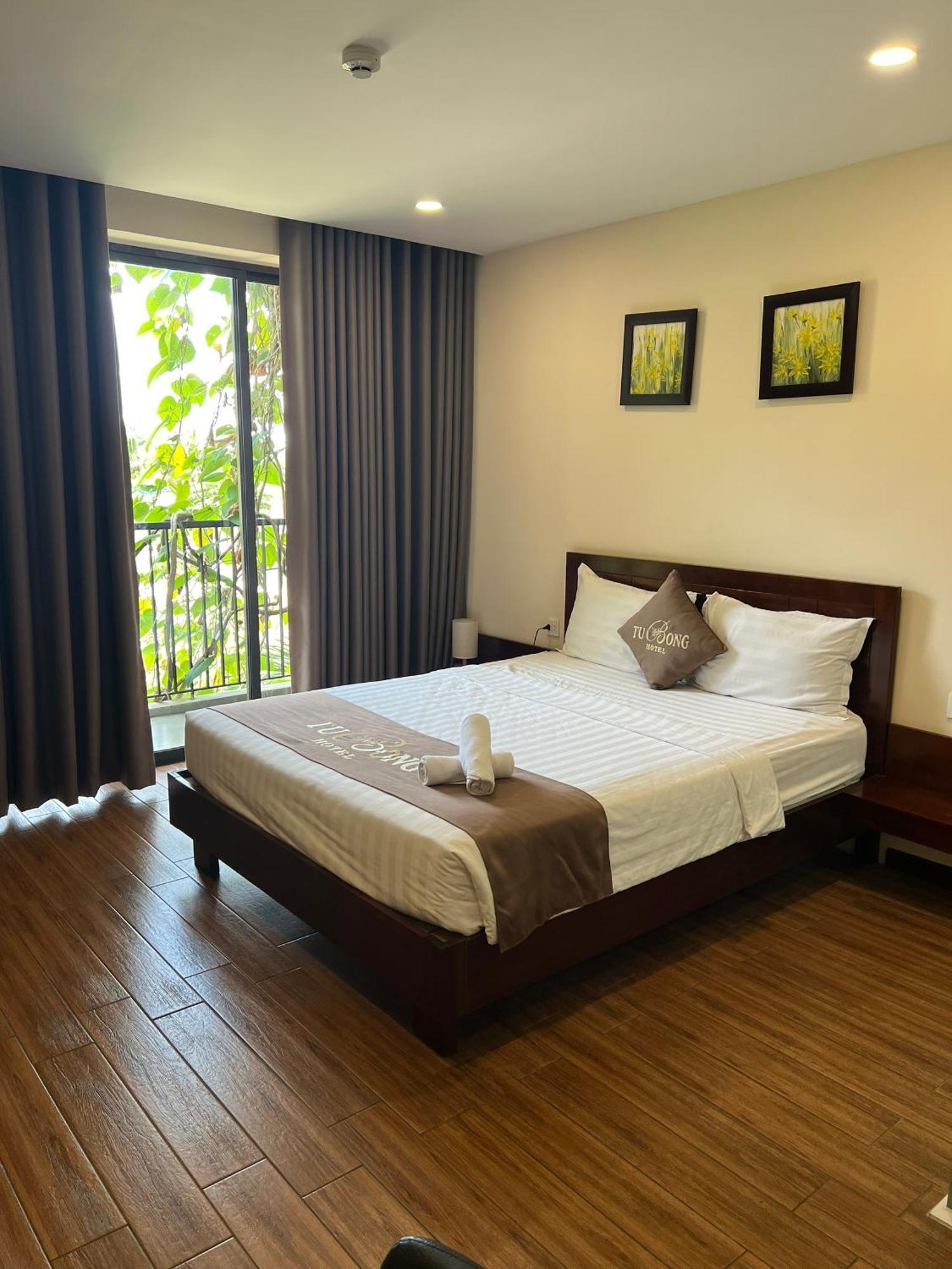 Tubong Private Enterprise 2* Nha Trang