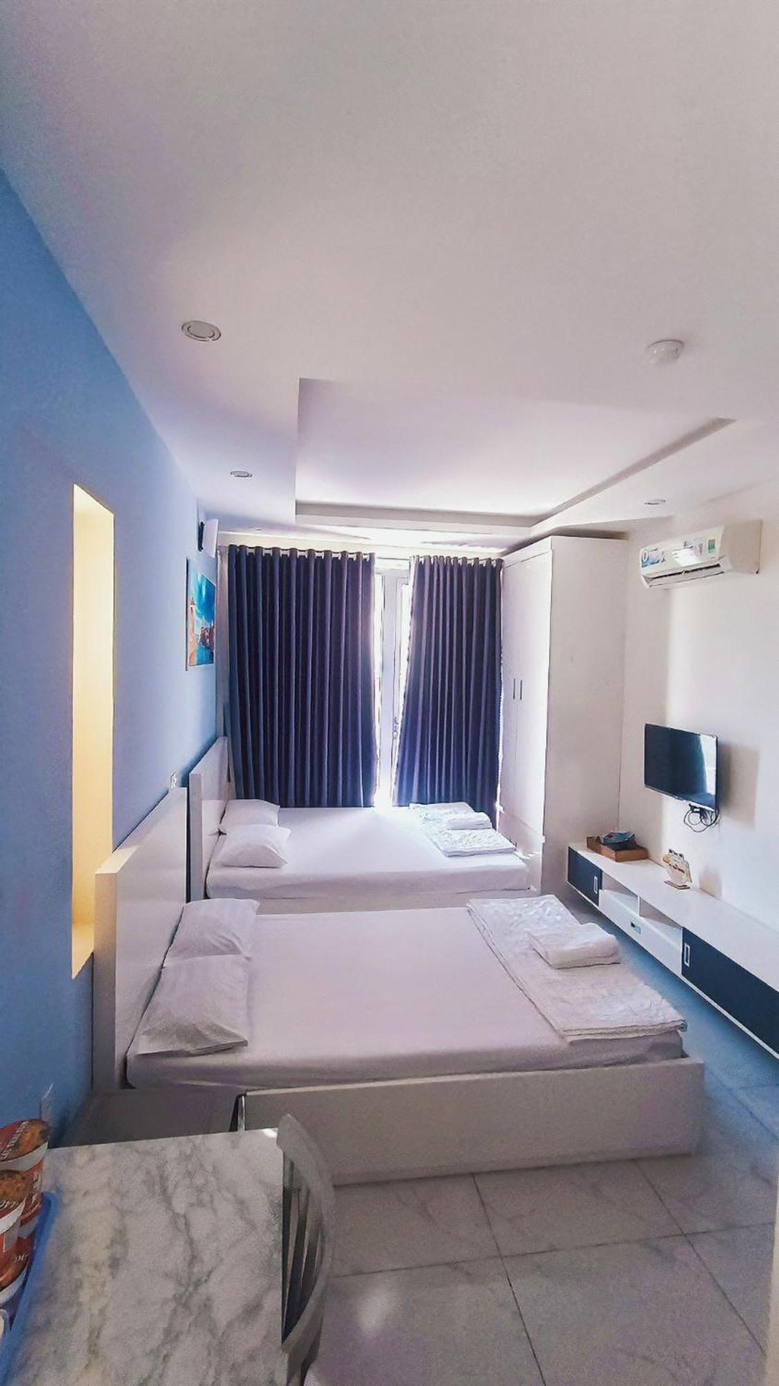 Aparthotel & Vy Vũng Tàu