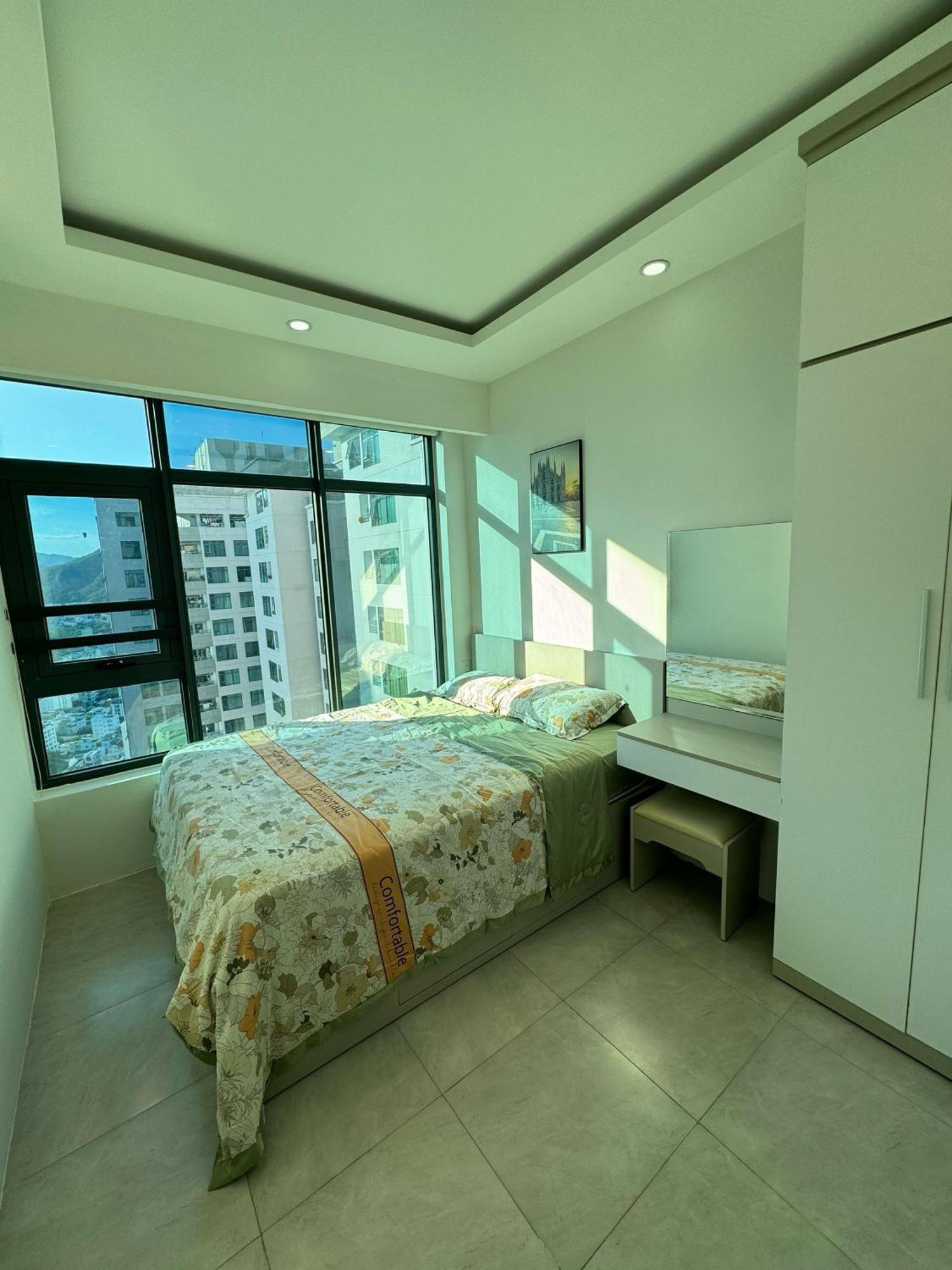 Chill Hon Chong Apartment Nha Trang