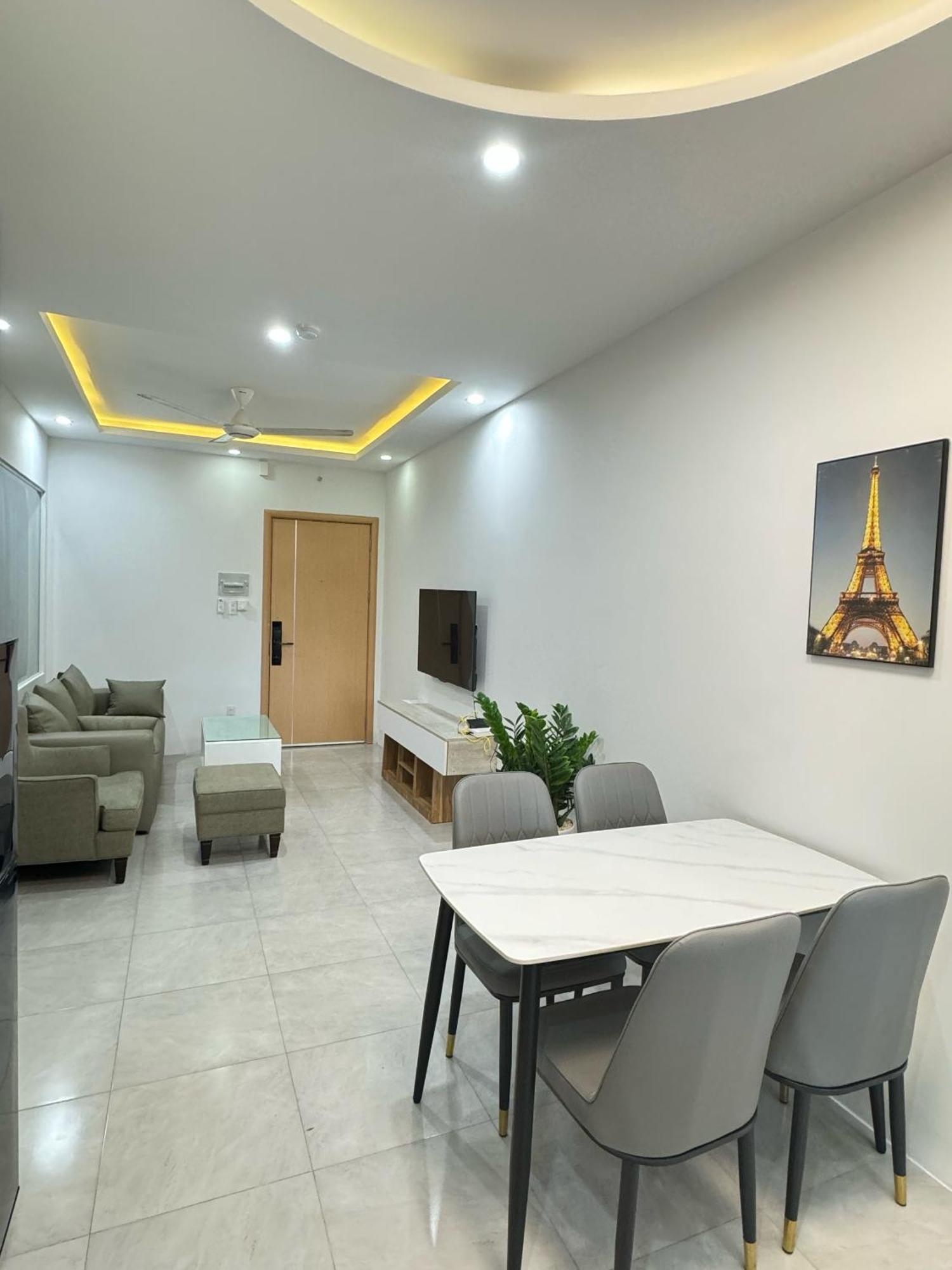 Apartment Chill Hon Chong Nha Trang