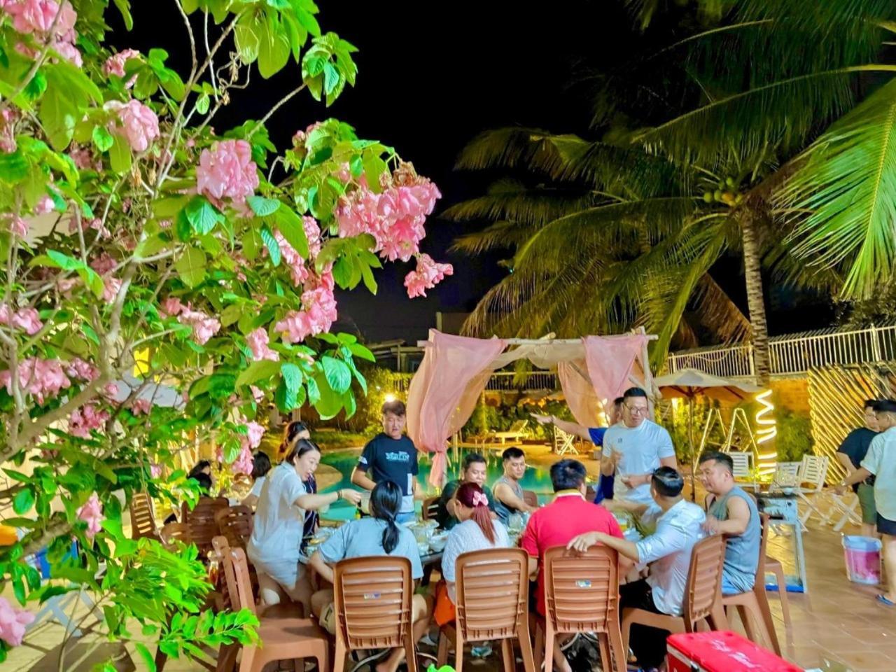 Hotel Mui Ne Volga & 2*