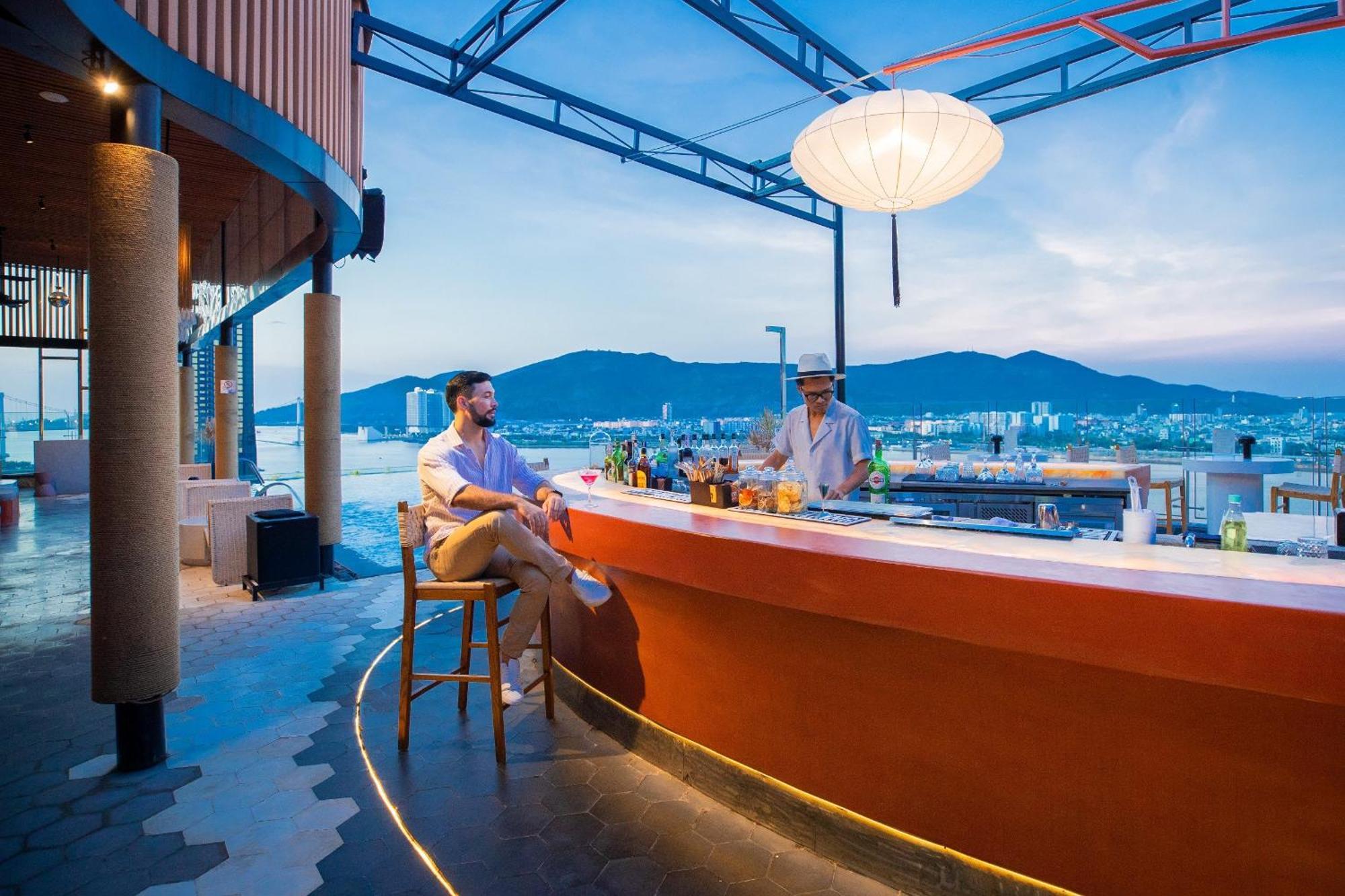 Hotel New Orient Đà Nẵng