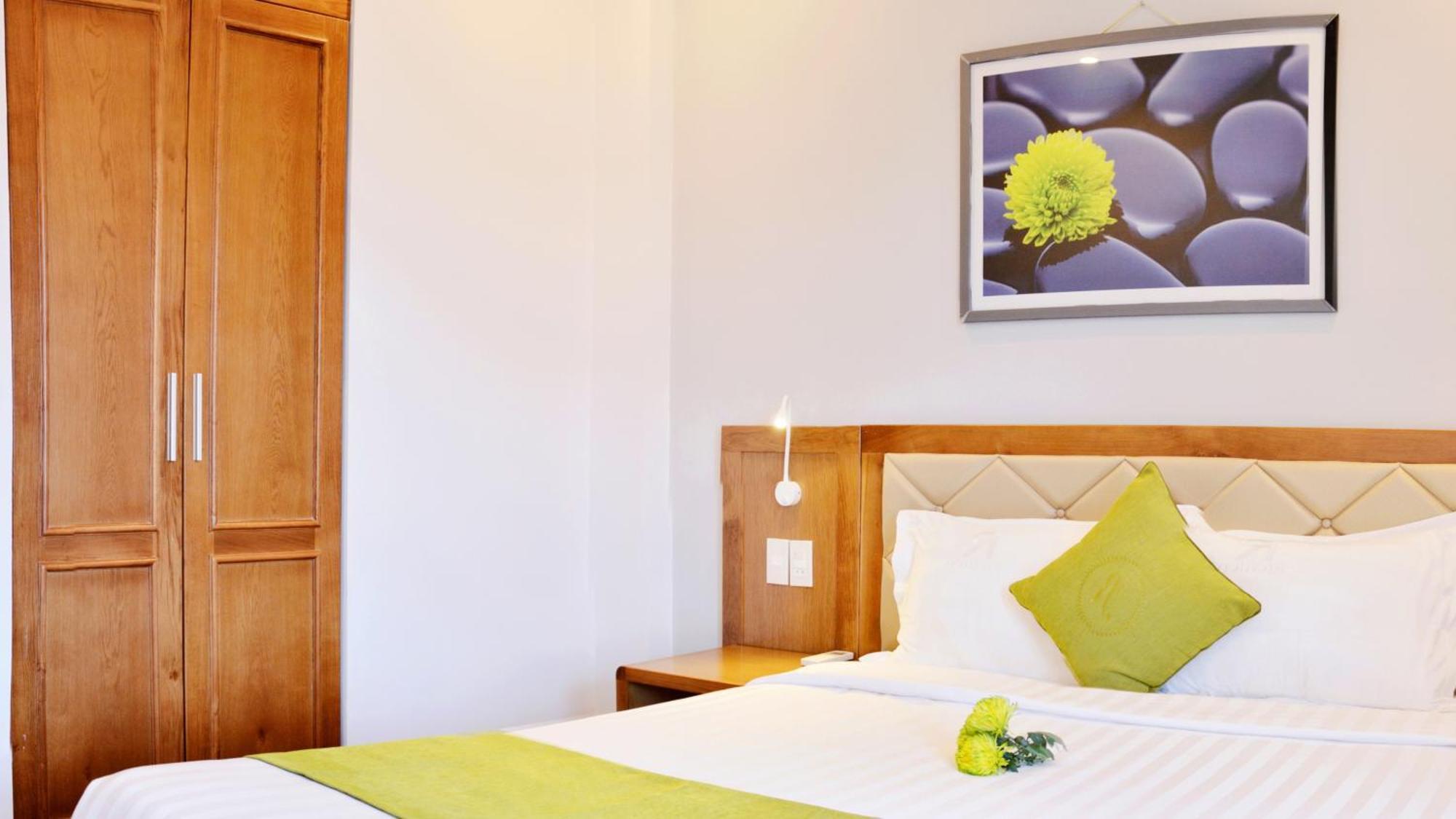 Apartment Ronal *