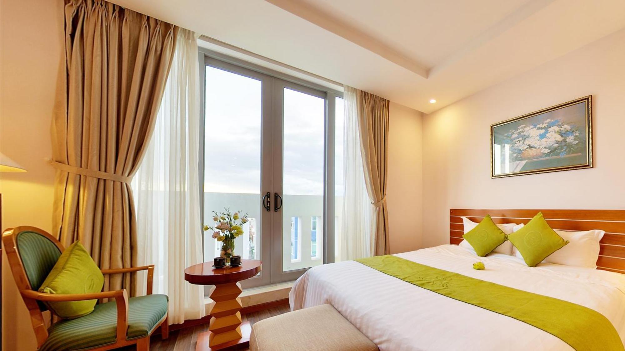Apartment Ronal Da Nang
