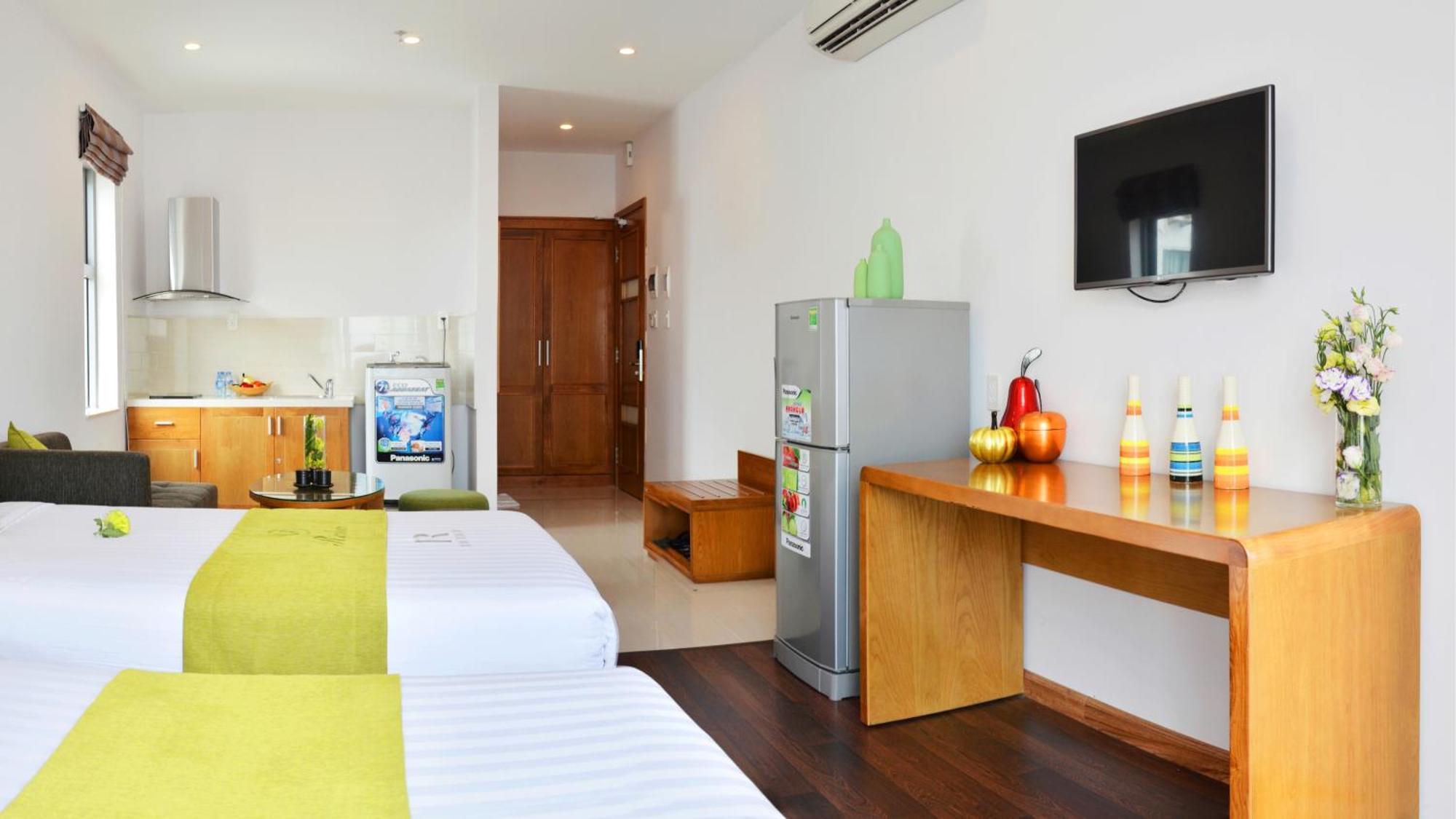 Apartment Ronal Da Nang