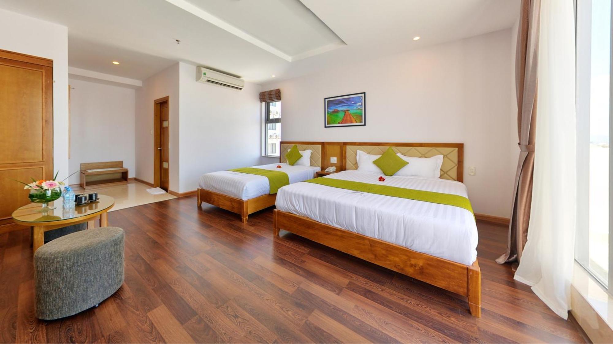 Apartment Ronal