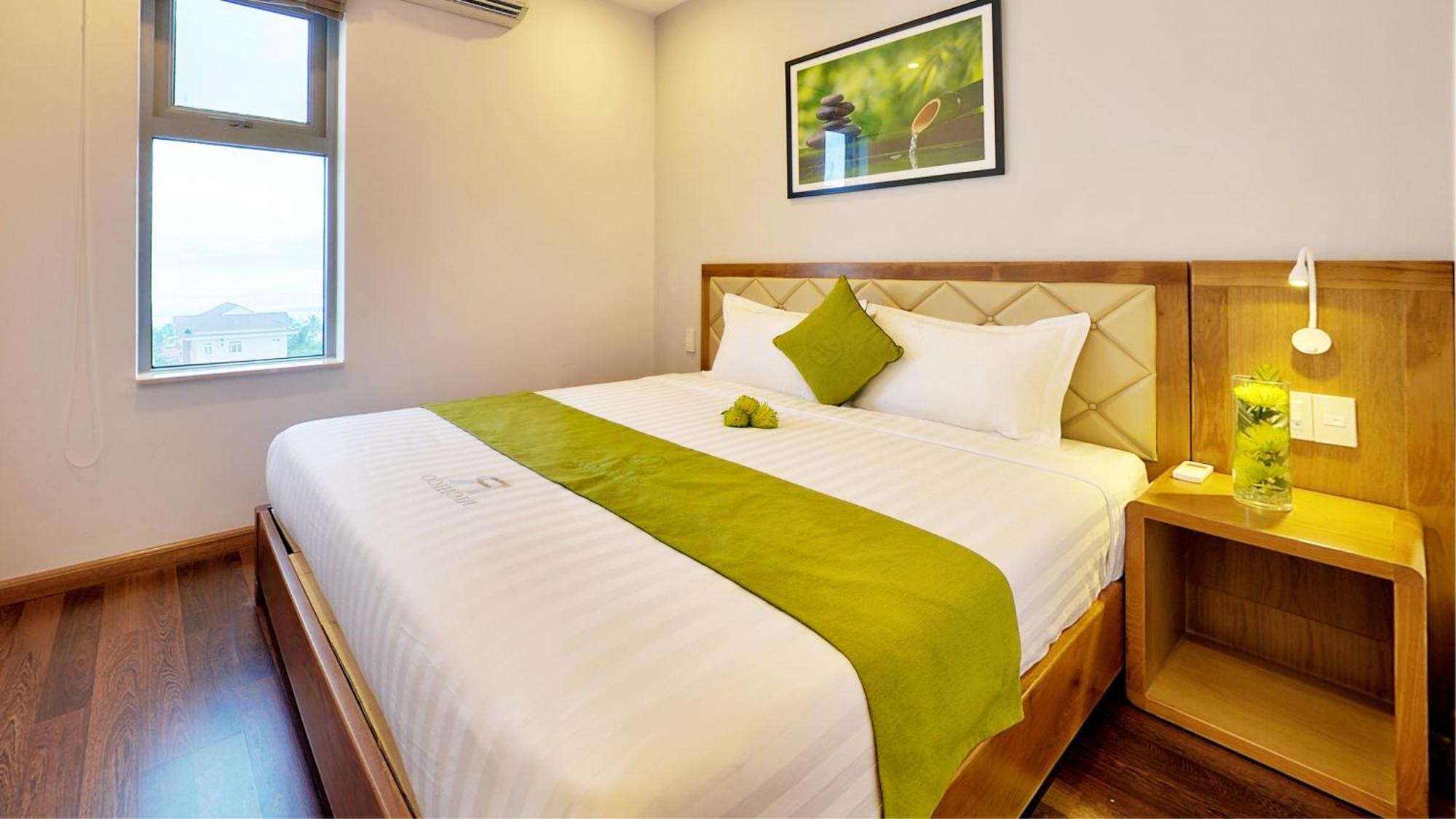 Ronal Apartment Da Nang