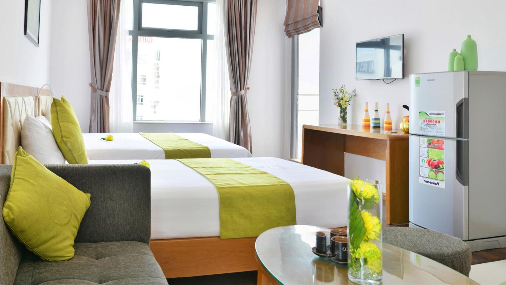 Apartment Ronal Da Nang