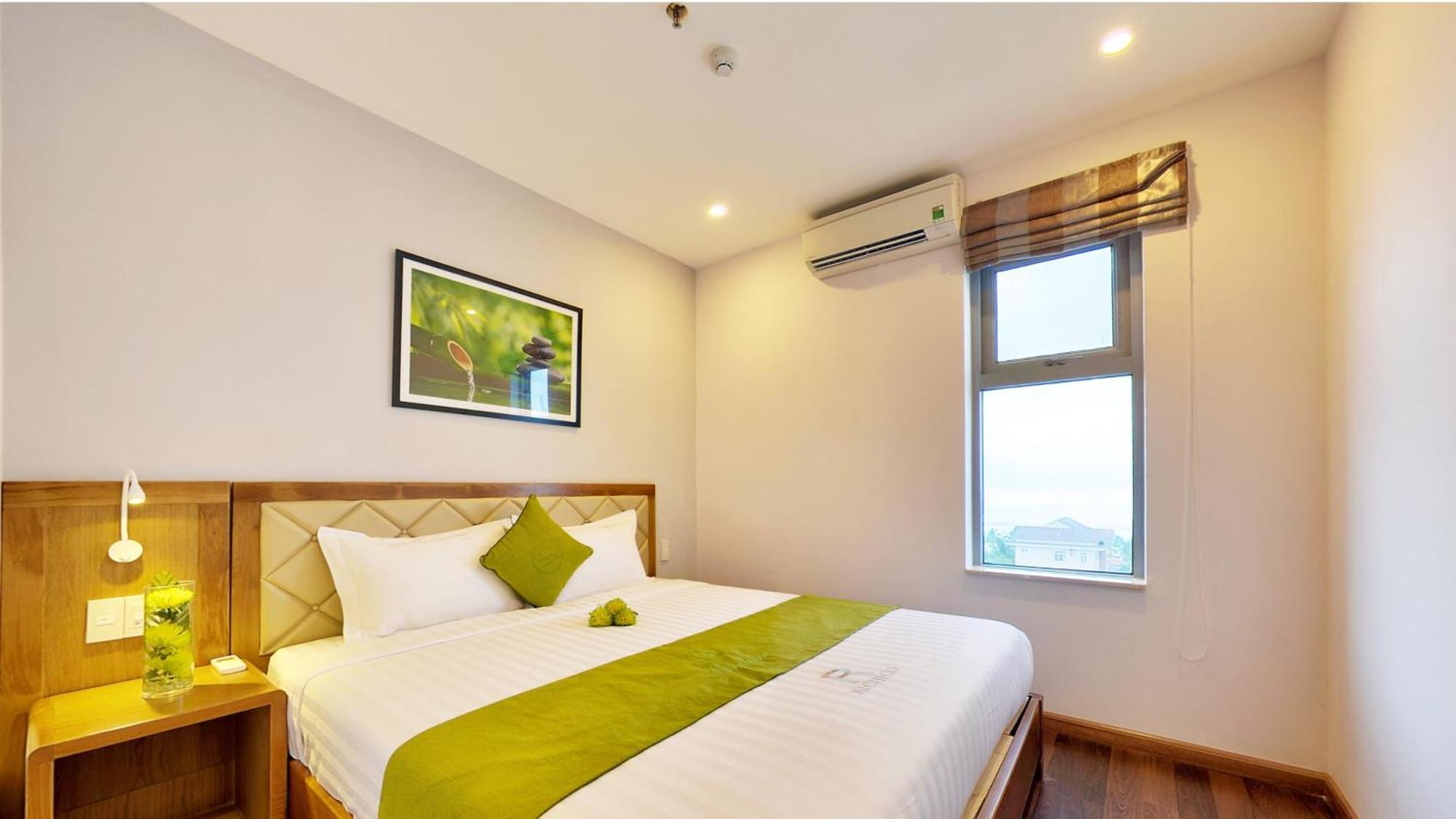 Apartment Ronal
