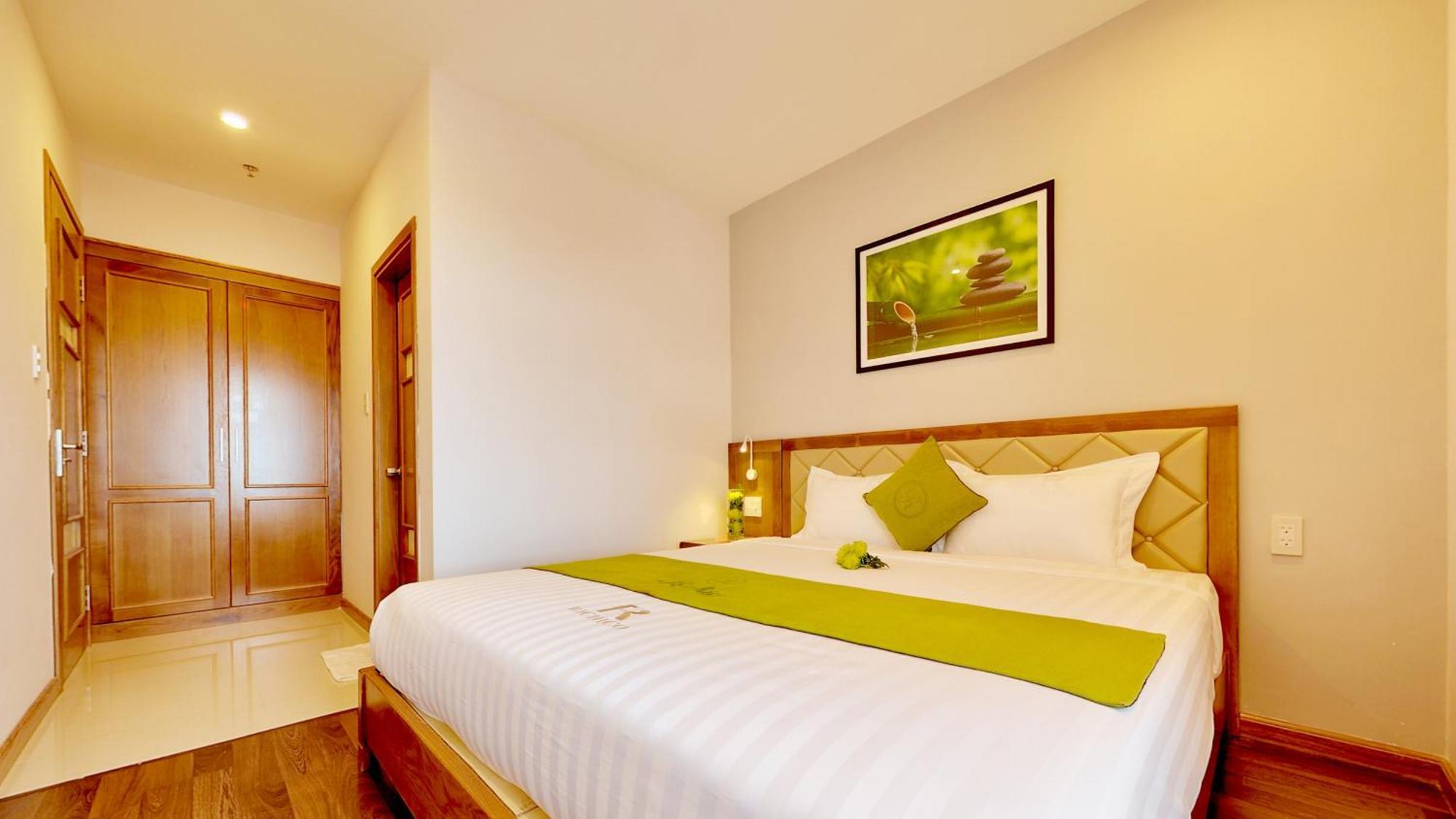 Apartment Ronal *