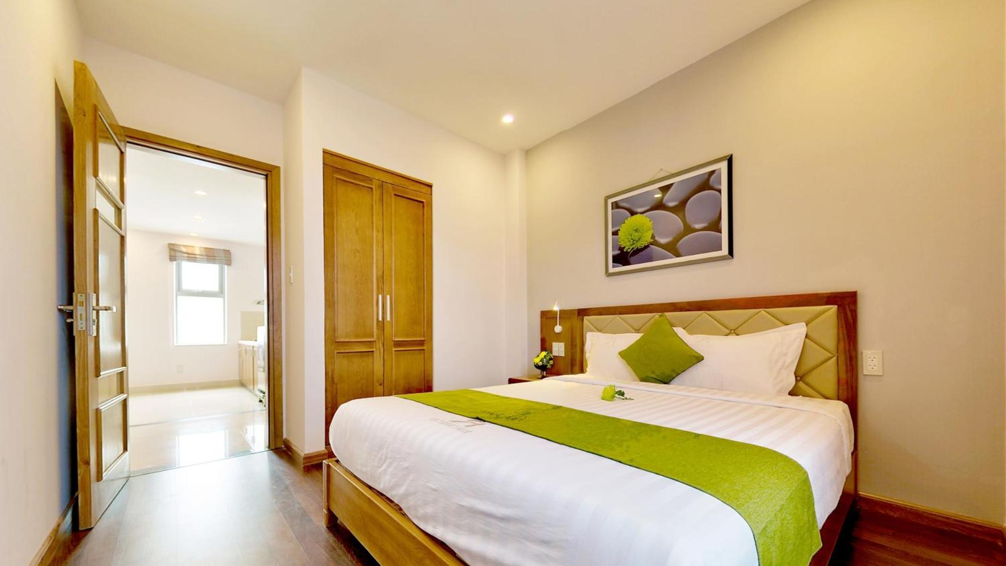 Apartment Ronal Da Nang