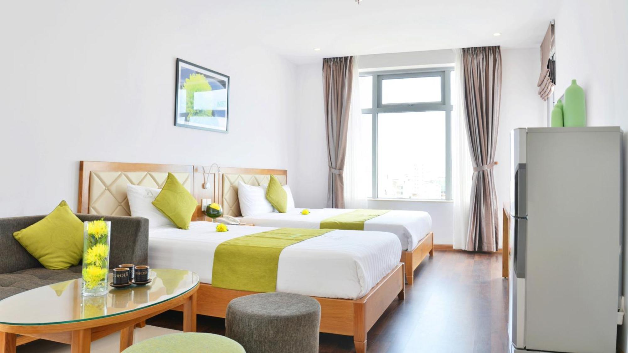 Apartment Ronal