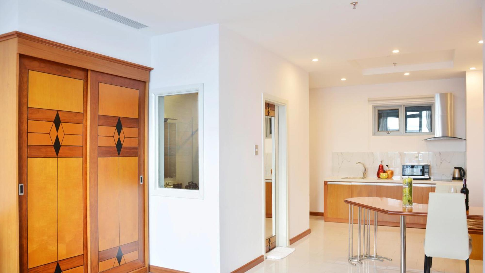 Apartment Ronal *