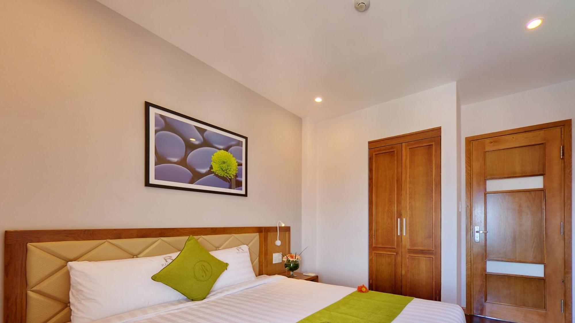 Apartment Ronal Da Nang